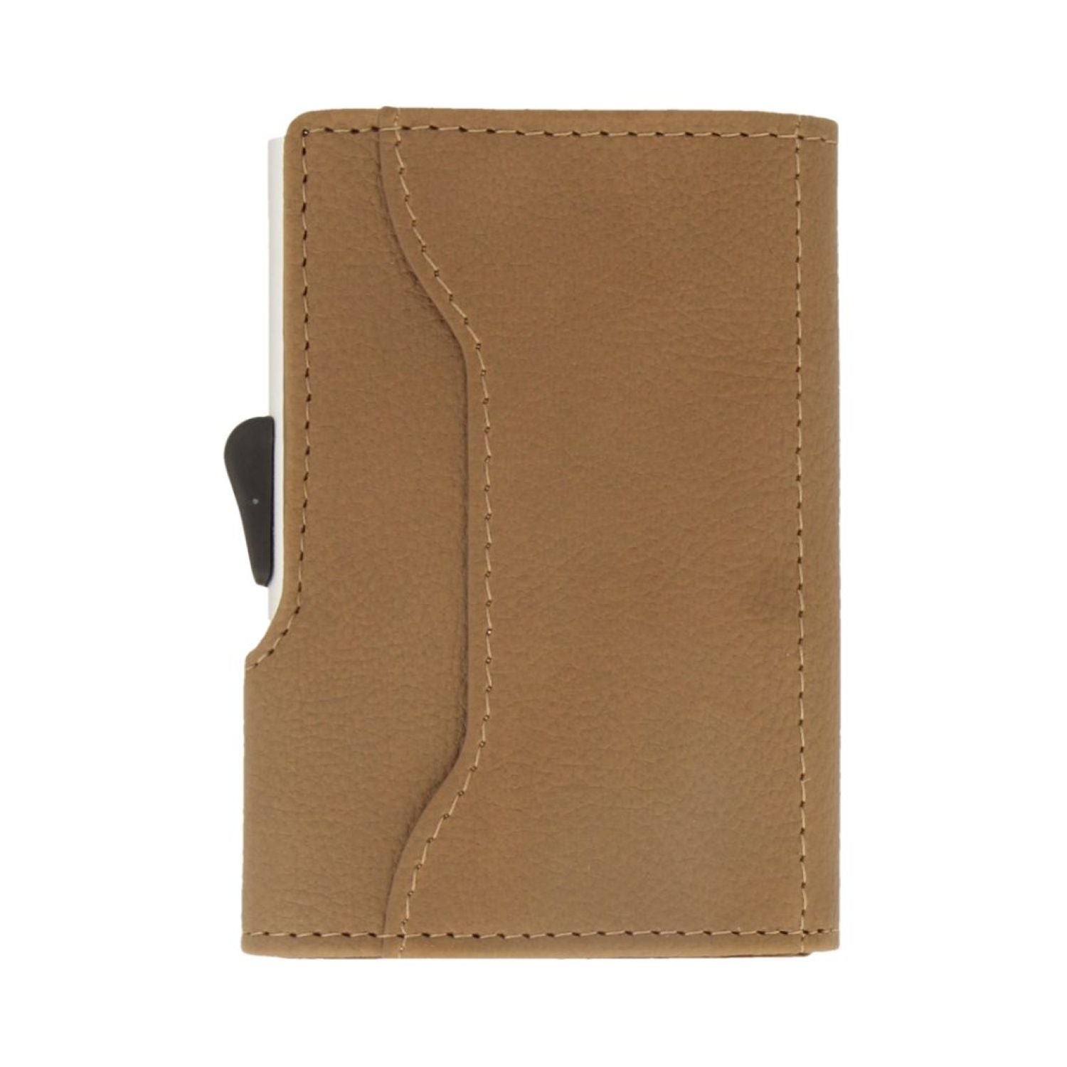 C-Secure PU Leather Wallet