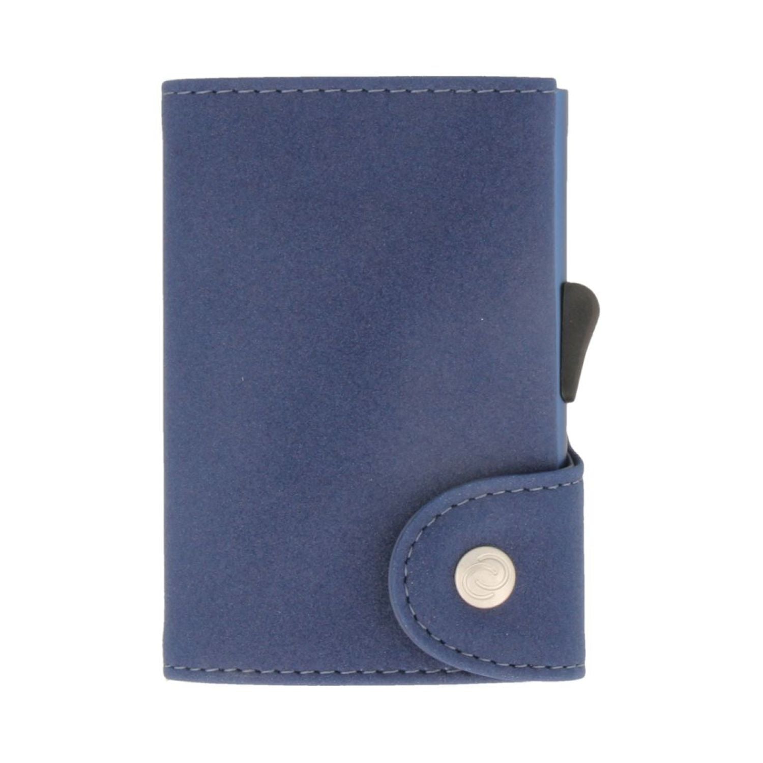 C-Secure PU Leather Wallet