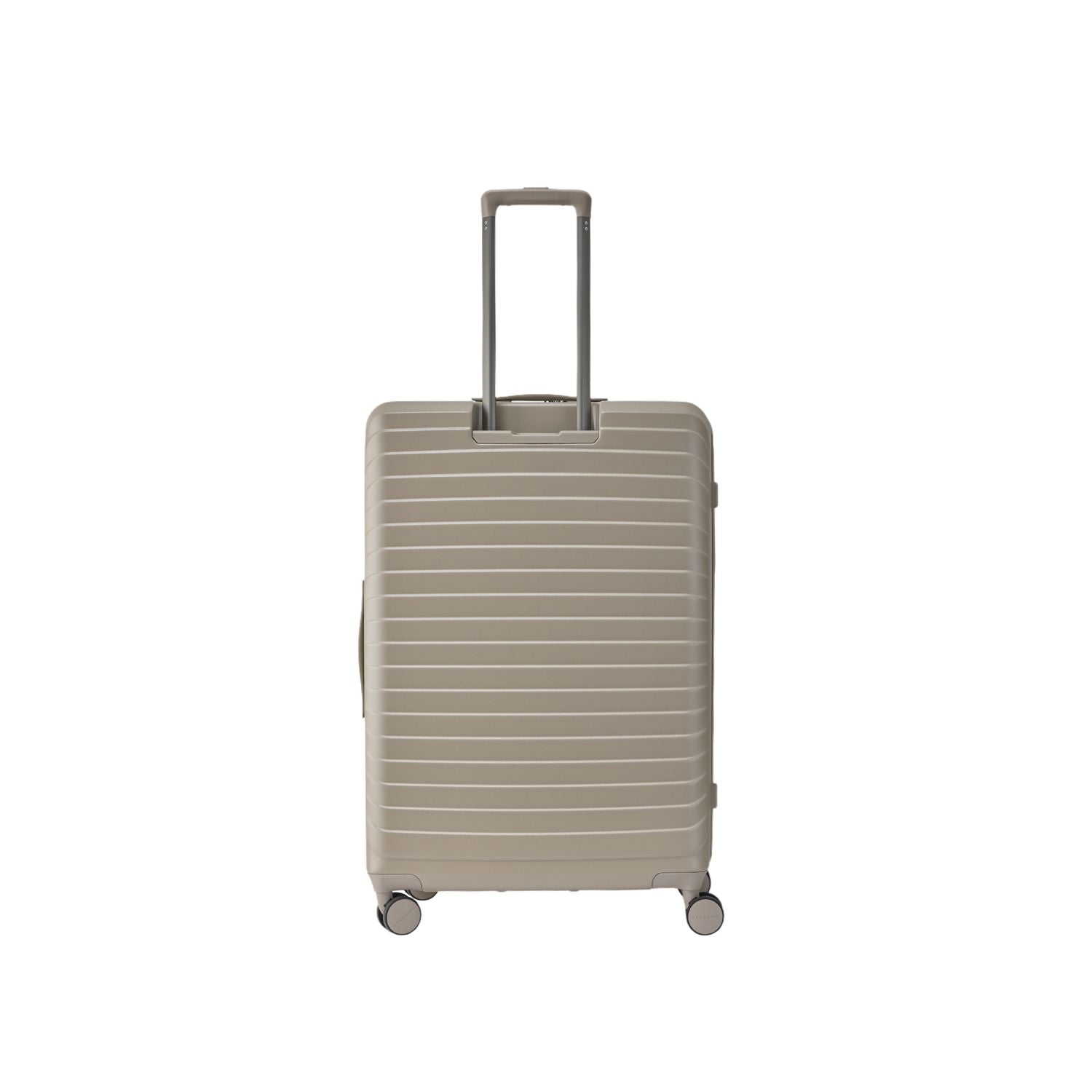 CROSSING INVI 24" Medium Expandable Luggage With Front Access Opening