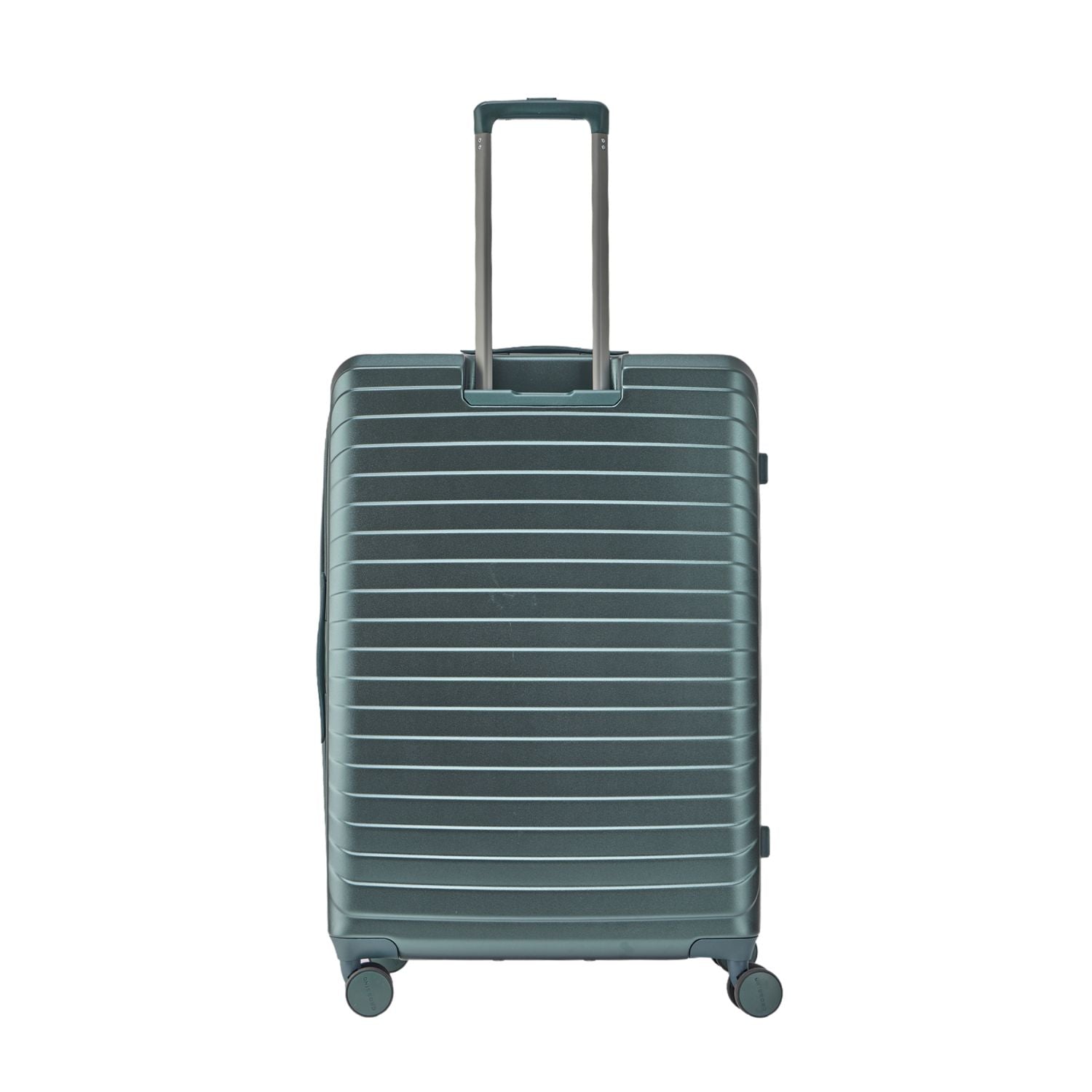 CROSSING INVI 28" Large Expandable Luggage With Front Access Opening