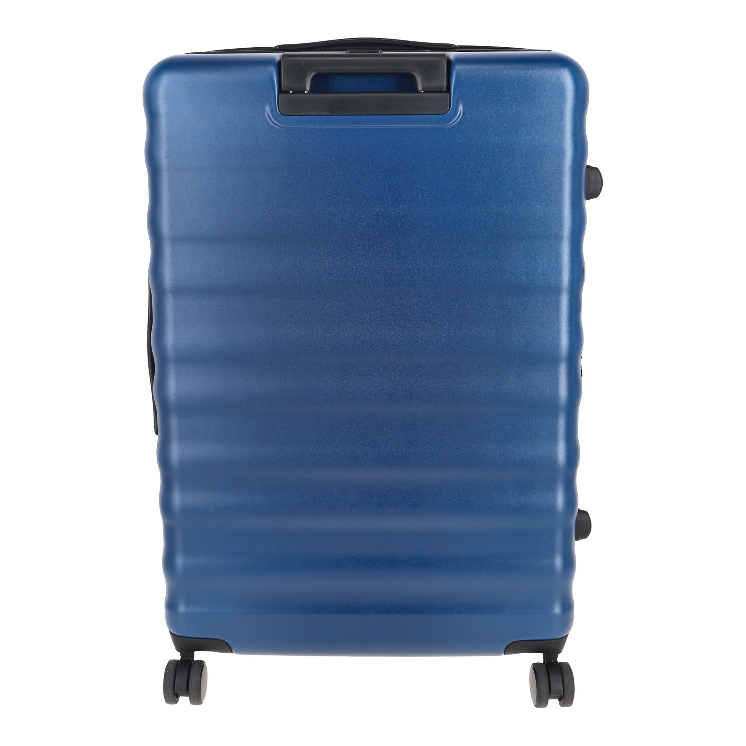 Crossing Tripp Polycarbonate Expandable 28" Large Luggage Spinner