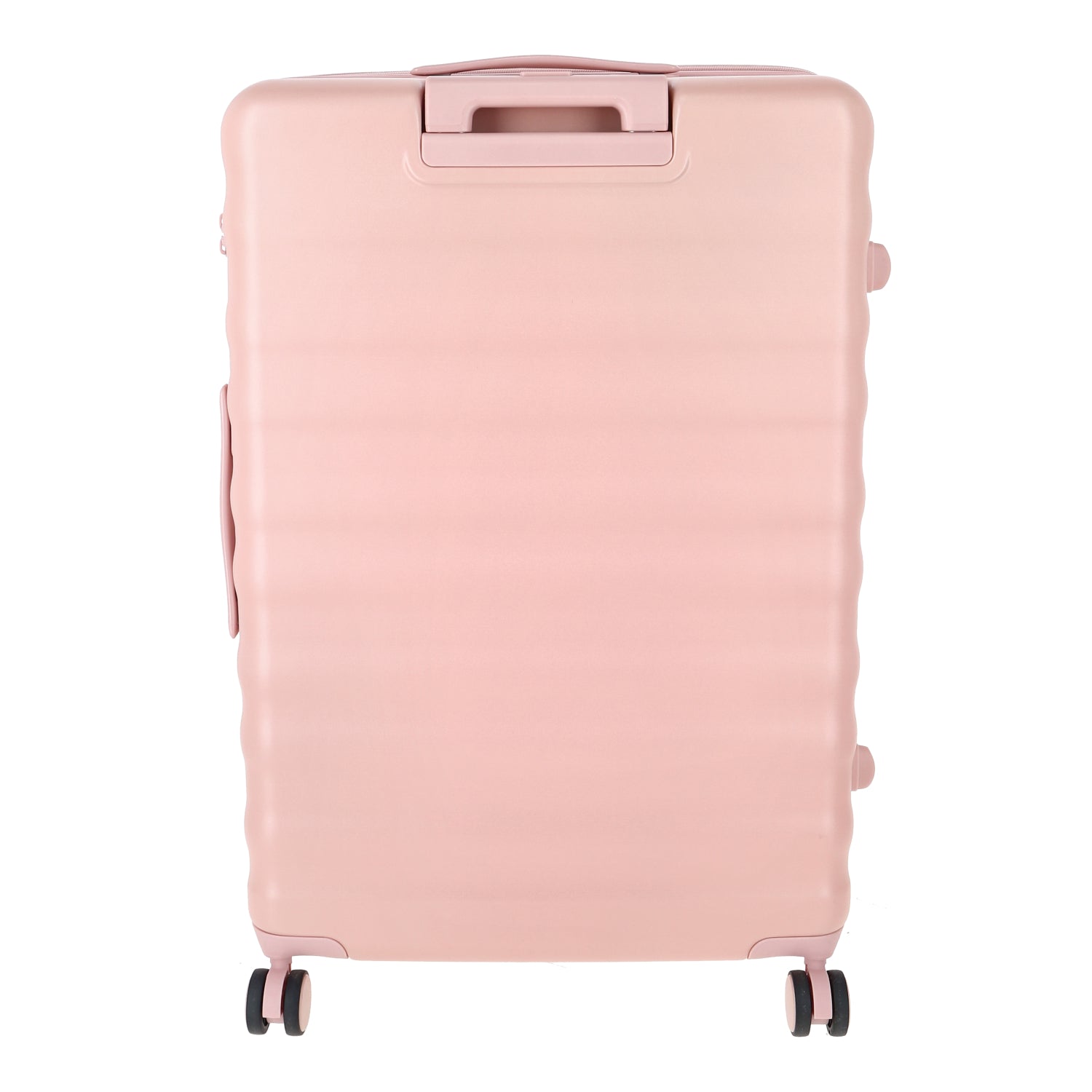 Crossing Tripp Polycarbonate Expandable 24" Medium Luggage Spinner