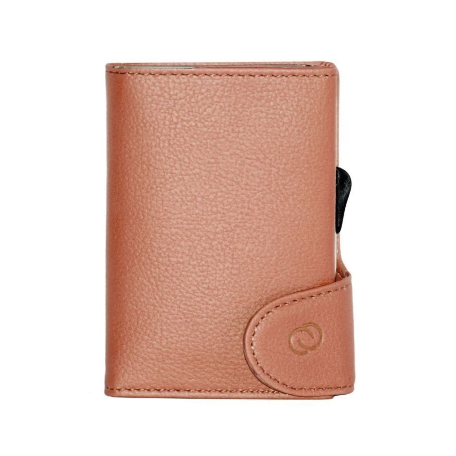 C-Secure PU Leather Wallet