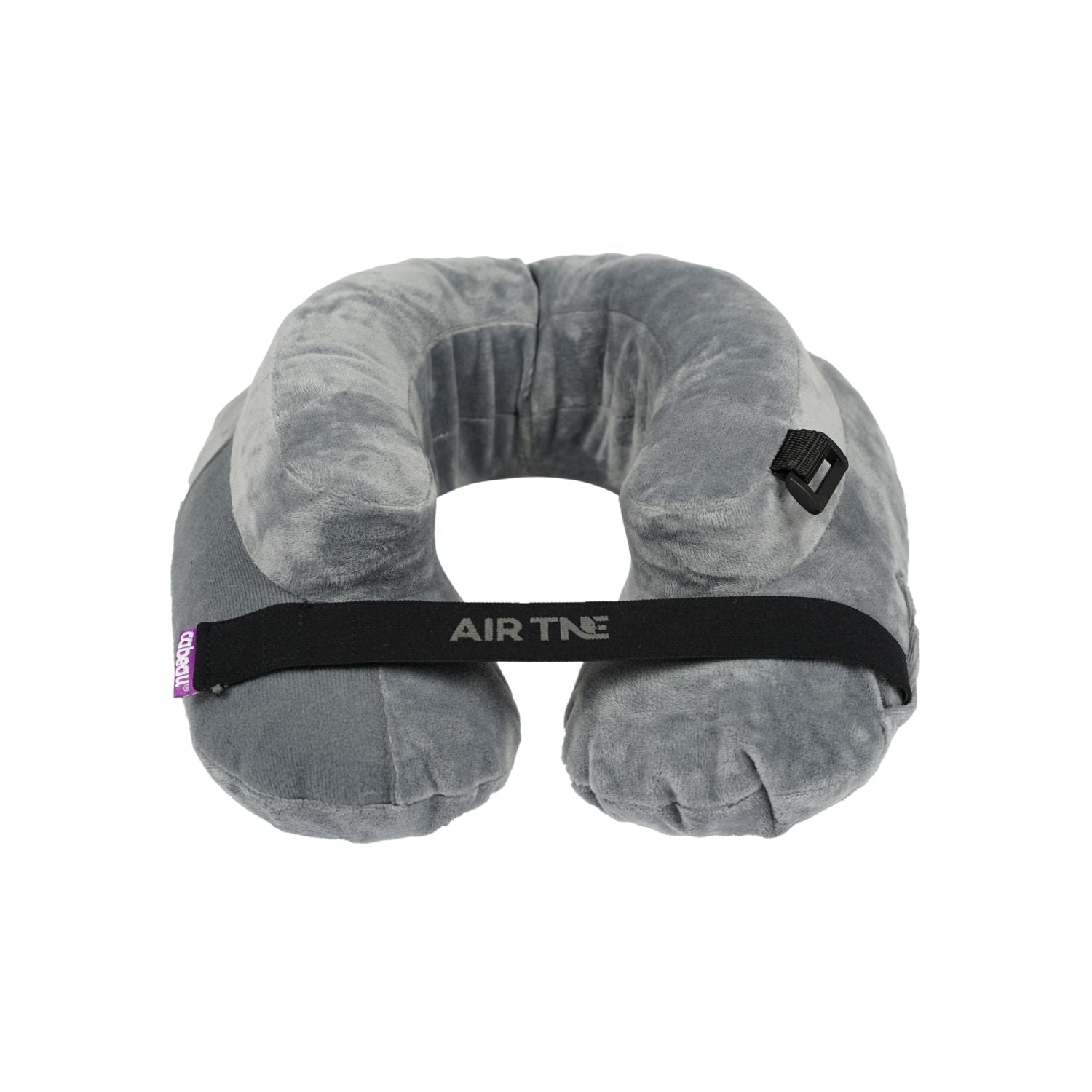 Cabeau AirTNE Inflatable Travel Neck Pillow