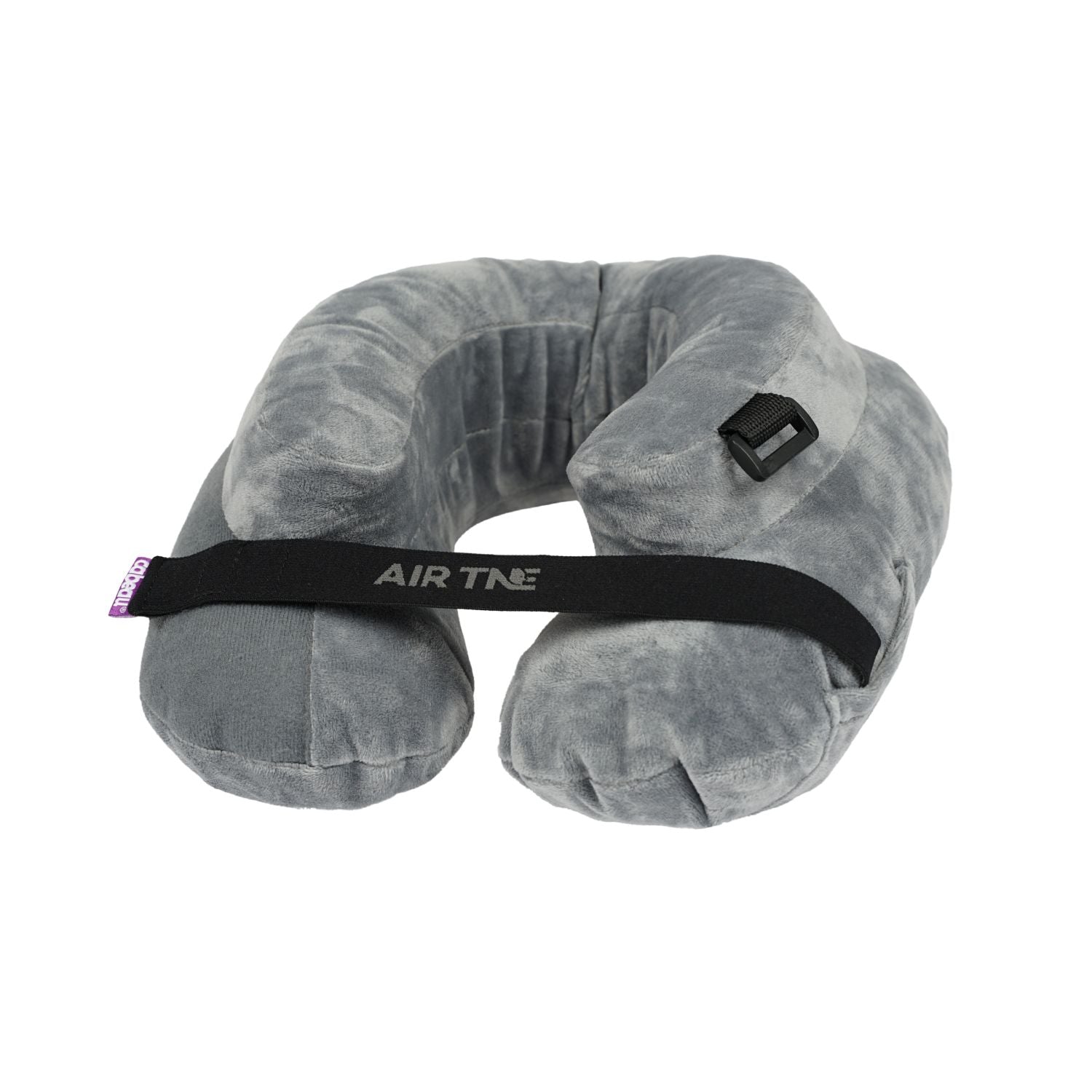 Cabeau AirTNE Inflatable Travel Neck Pillow