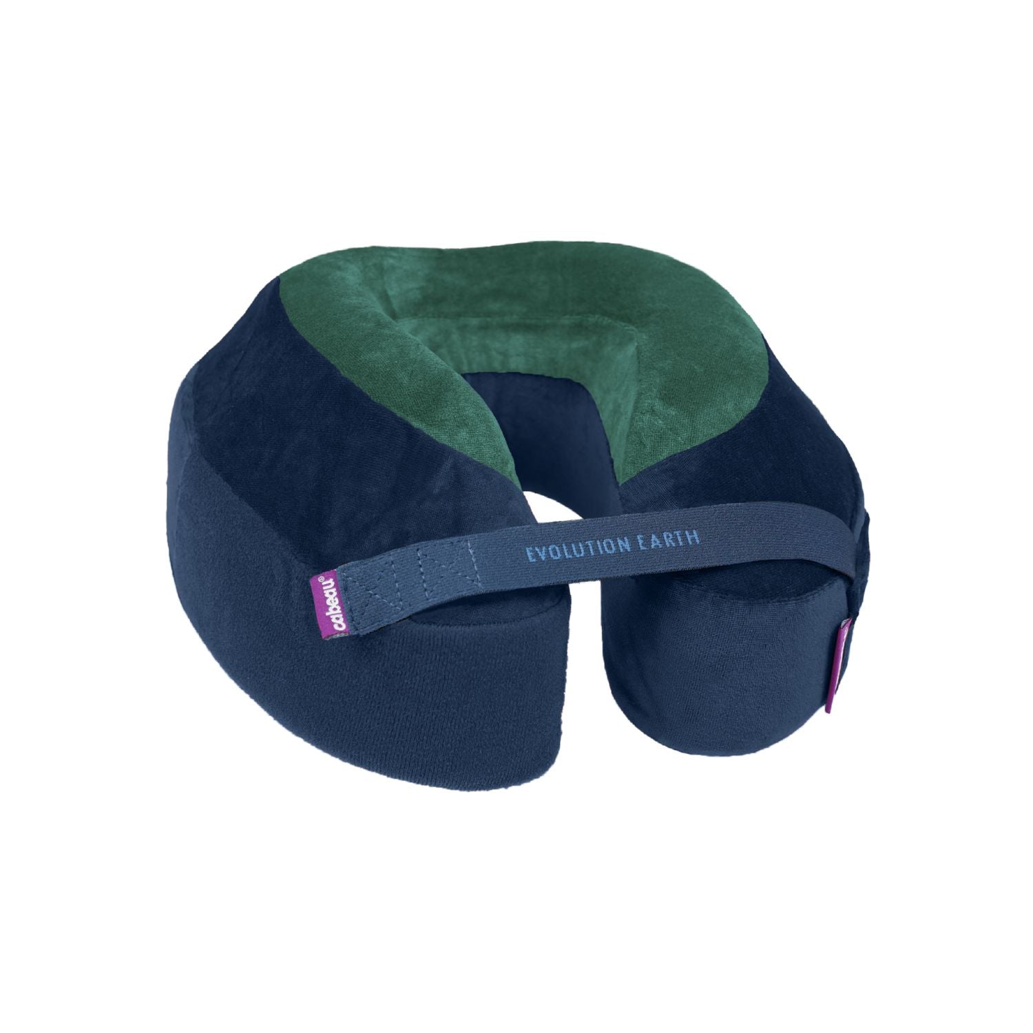 Cabeau Evolution Earth Travel Pillow