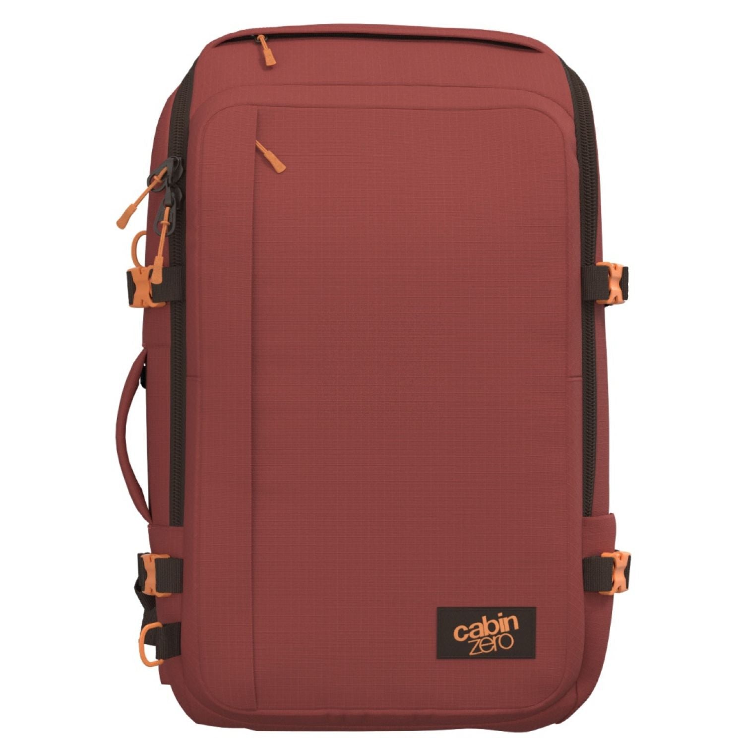 Cabinzero Adventure Cabin Backpack 42L (SA)
