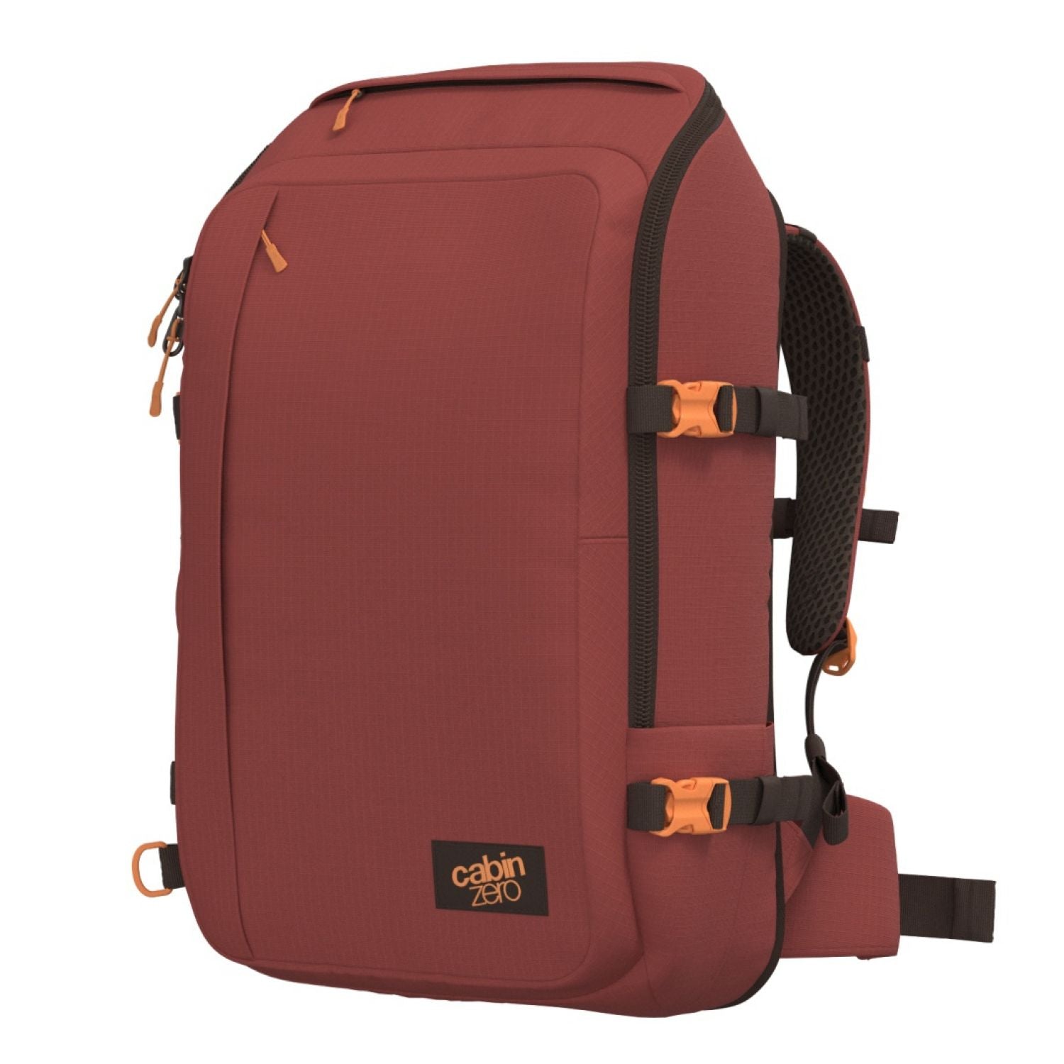 Cabinzero Adventure Cabin Backpack 42L (SA)