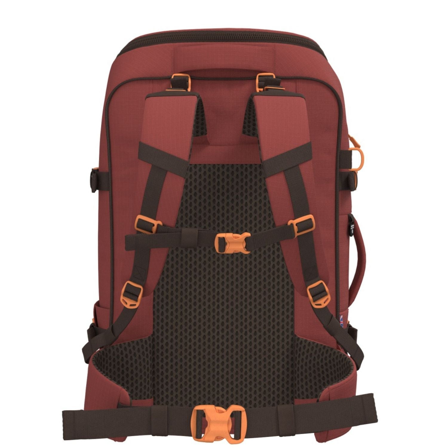 Cabinzero Adventure Cabin Backpack 42L (SA)