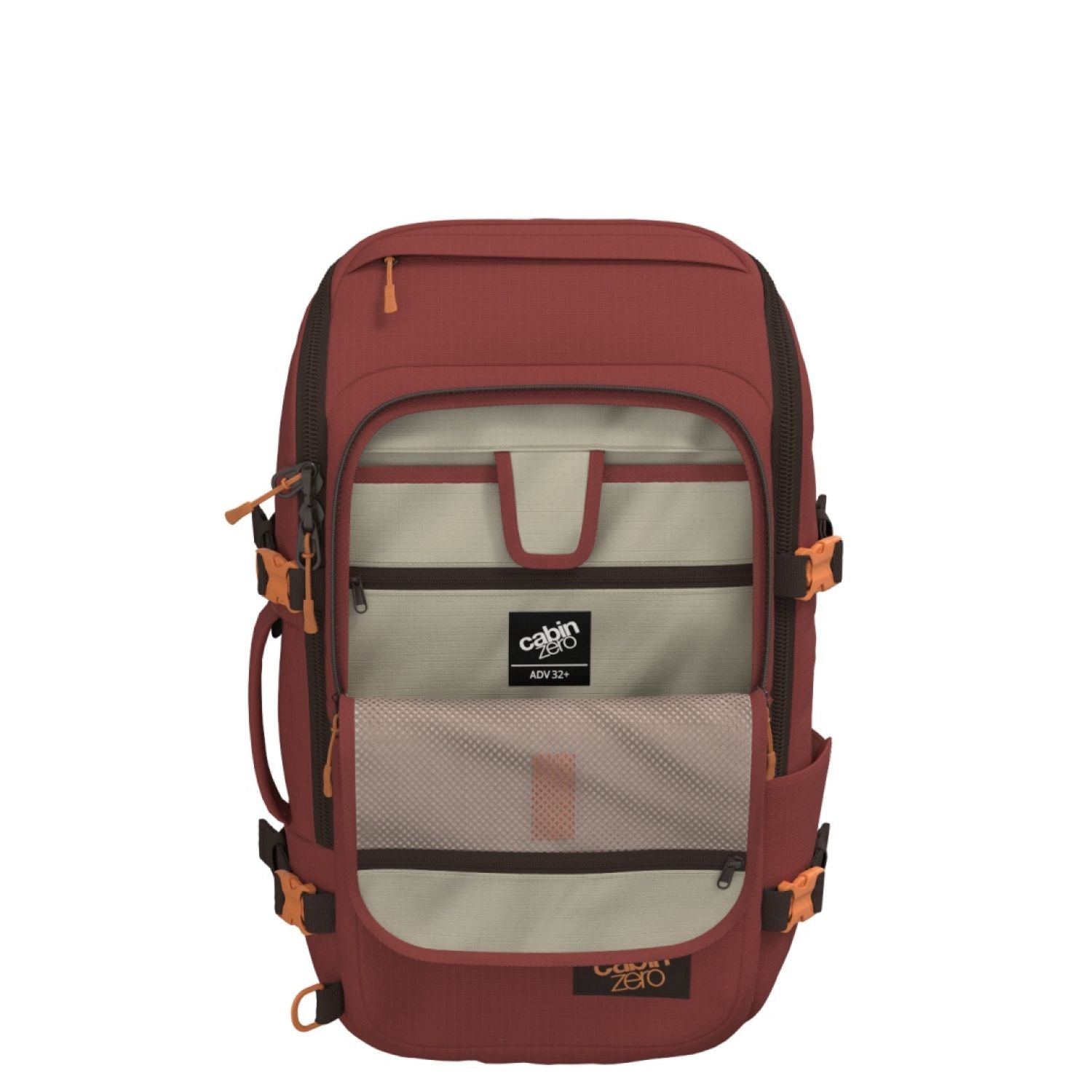 Cabinzero Adventure Pro Cabin Backpack 32L (SA)