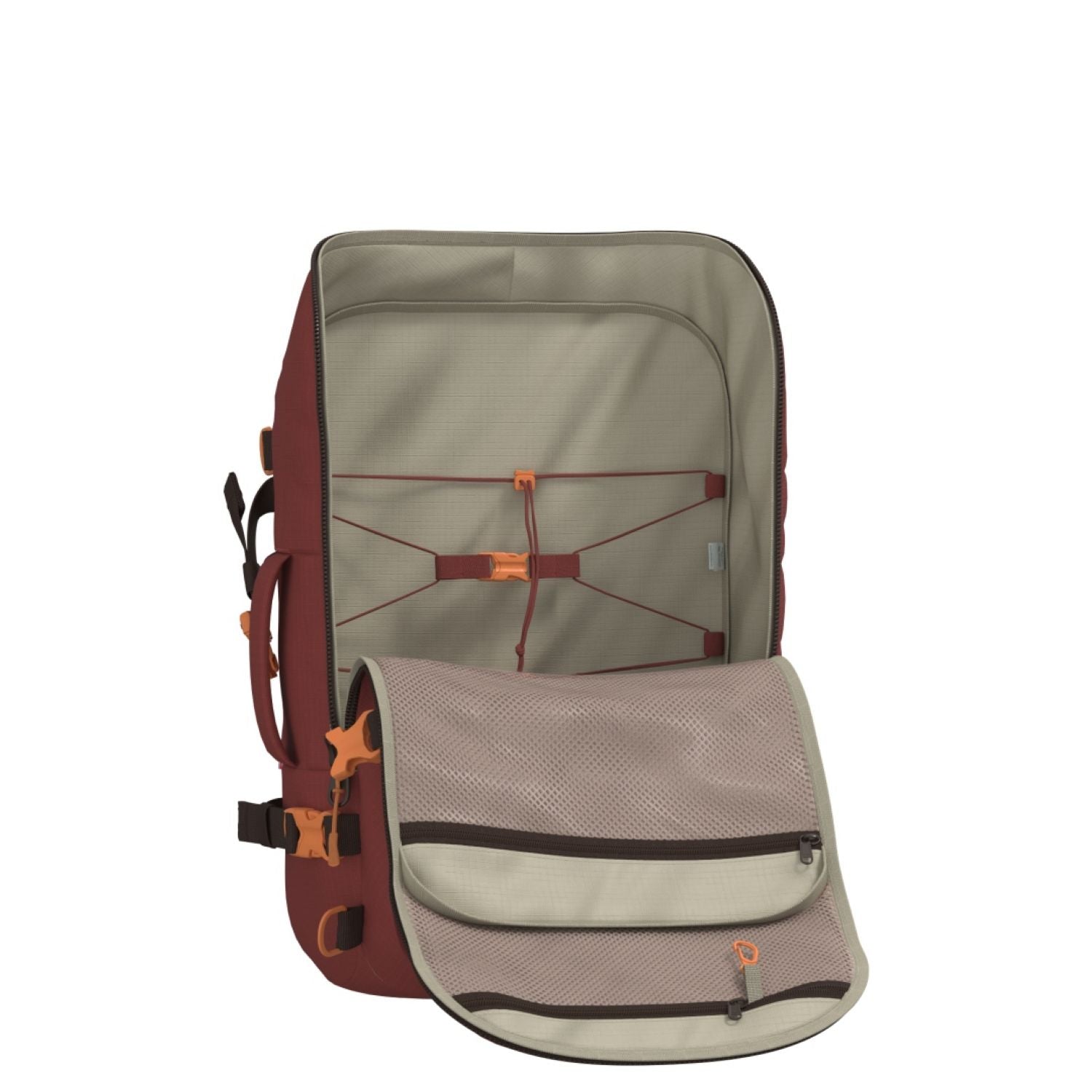 Cabinzero Adventure Pro Cabin Backpack 32L (SA)