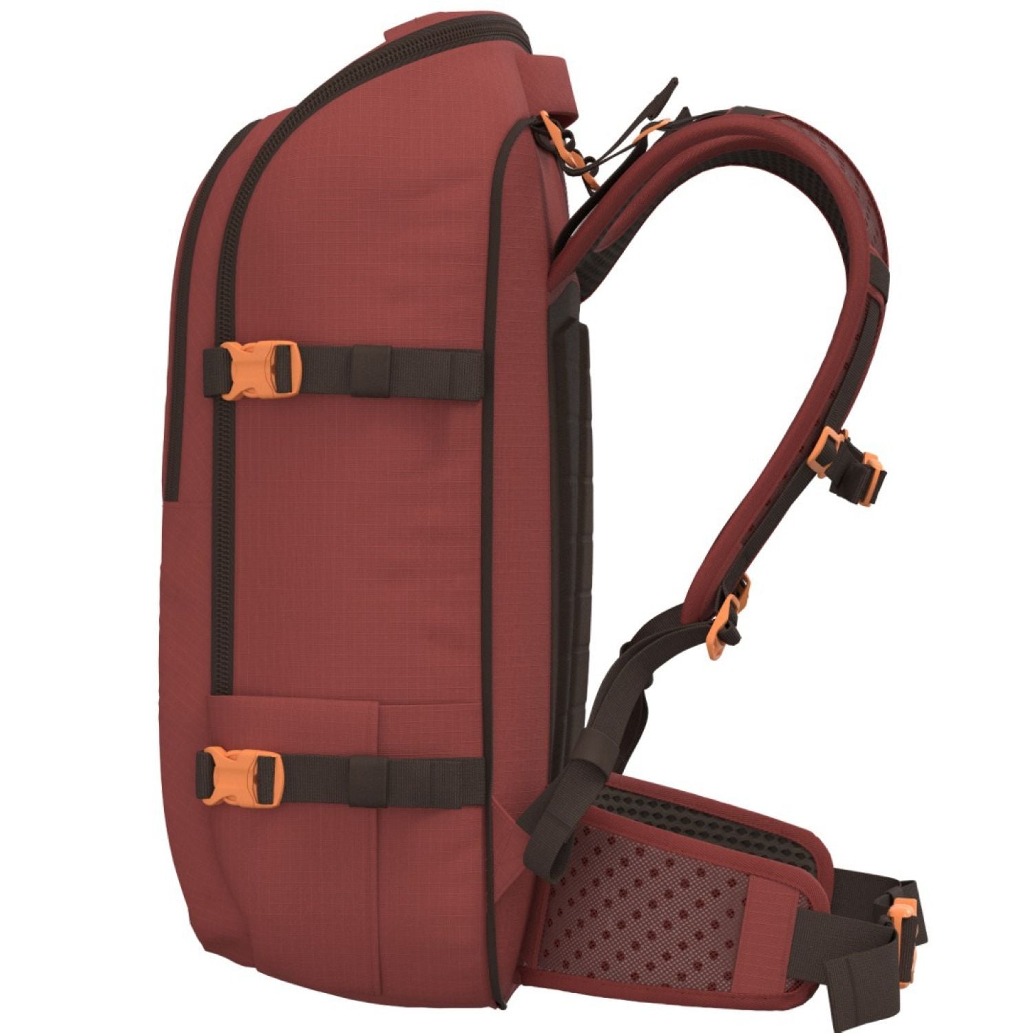 Cabinzero Adventure Pro Cabin Backpack 42L (SA)
