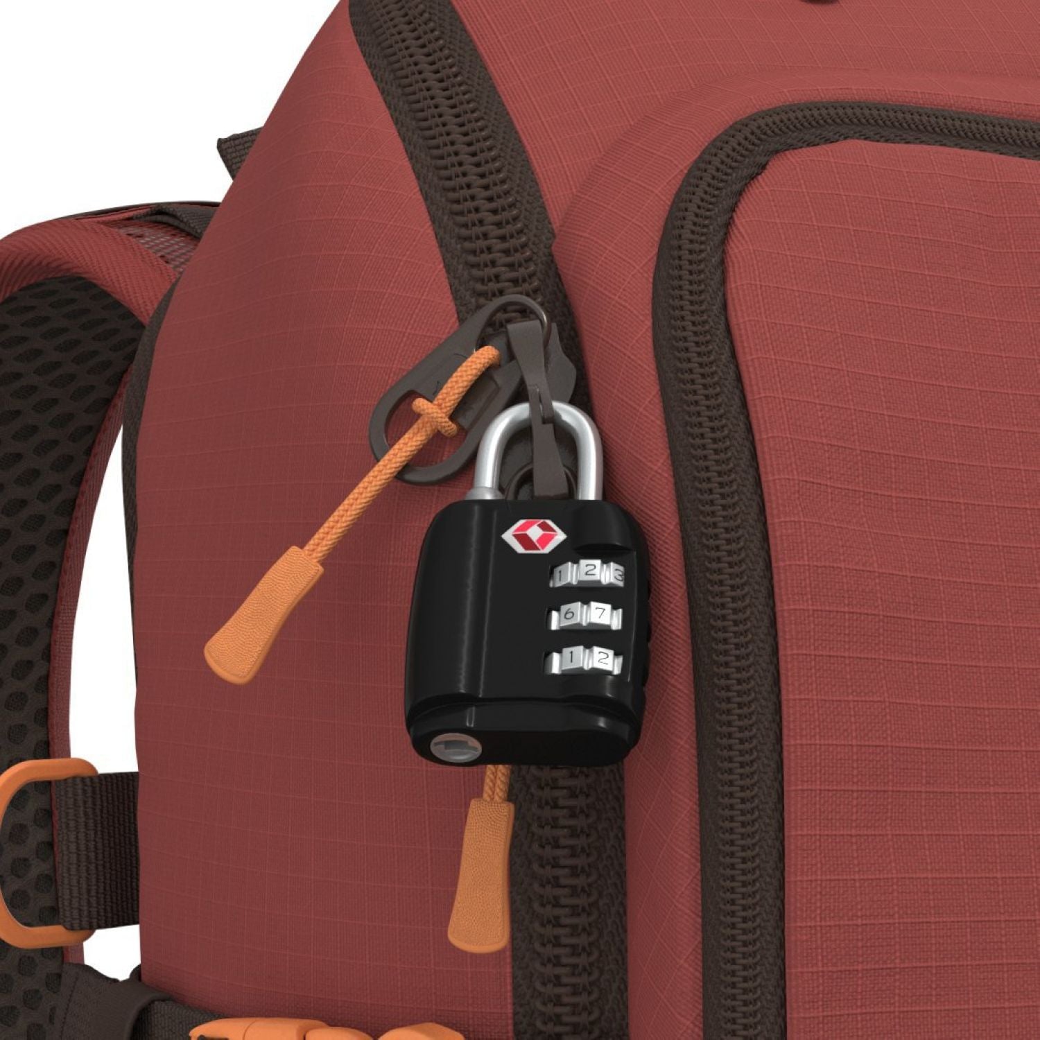 Cabinzero Adventure Pro Cabin Backpack 42L (SA)
