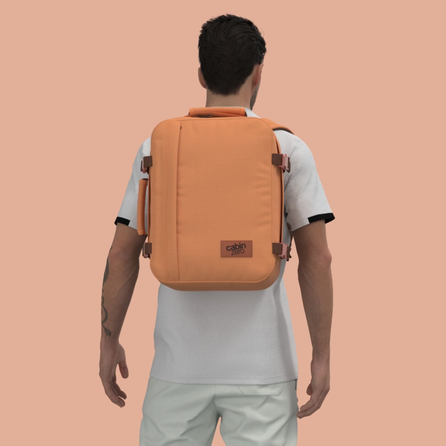 Cabinzero Classic Backpack 28L (SA)