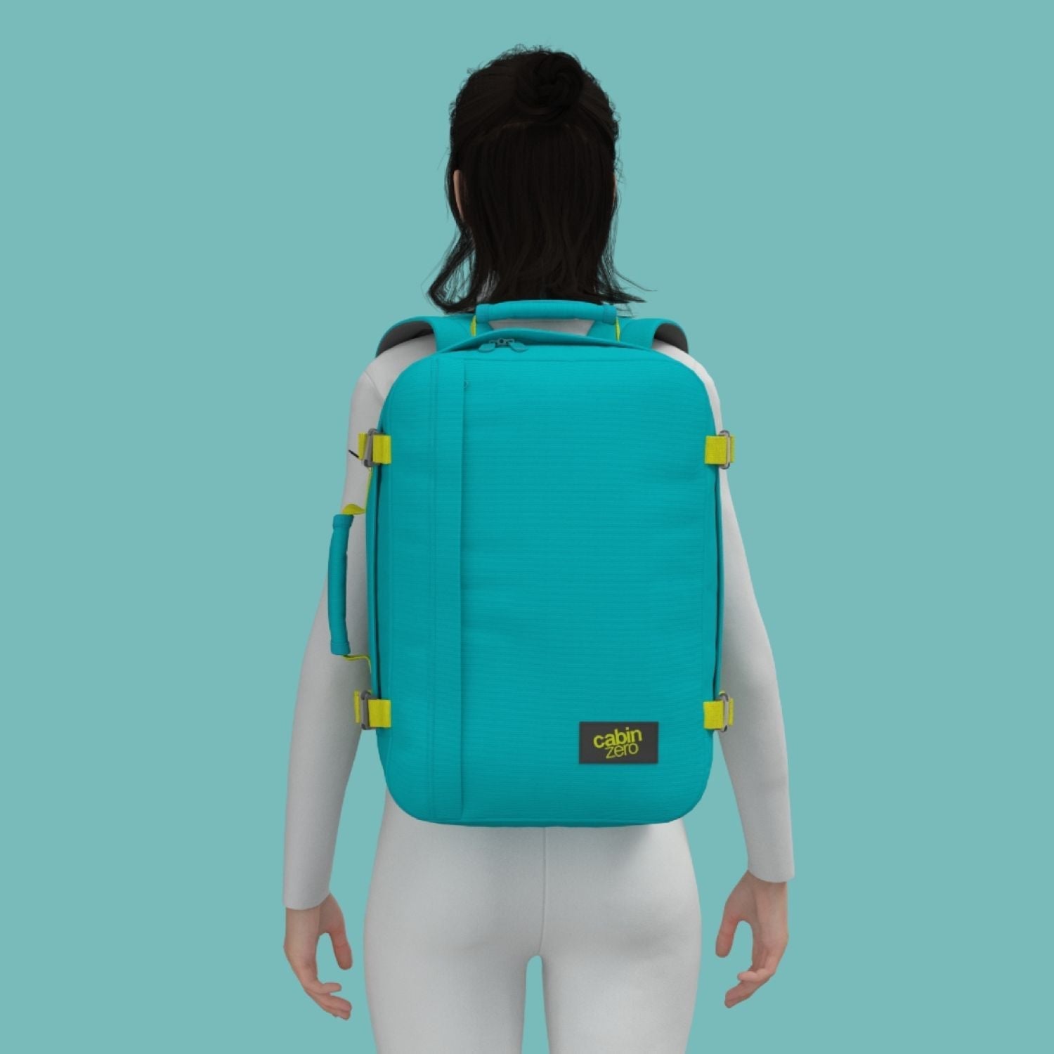 Cabinzero Classic Backpack 36L (SA)