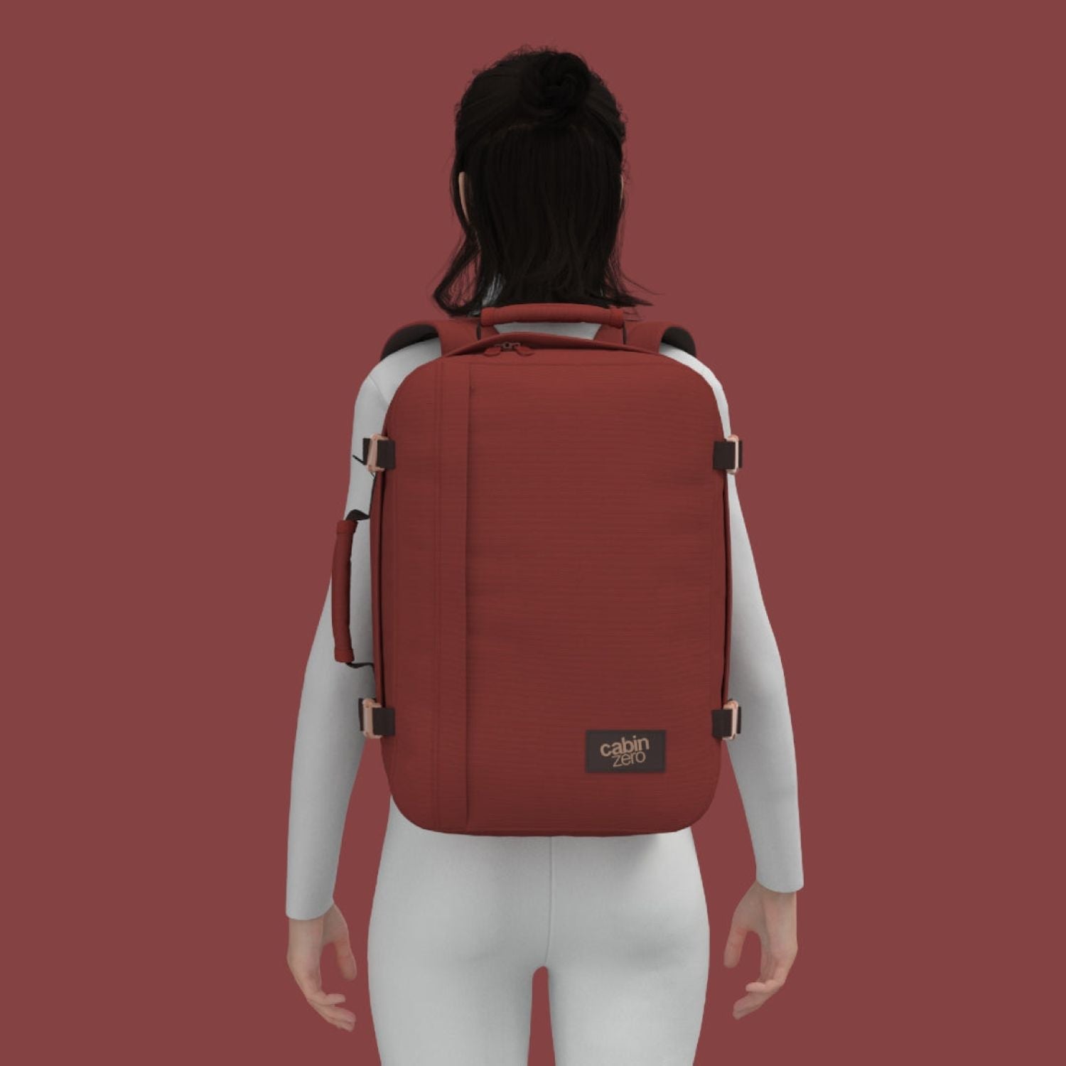 Cabinzero Classic Backpack 36L (SA)