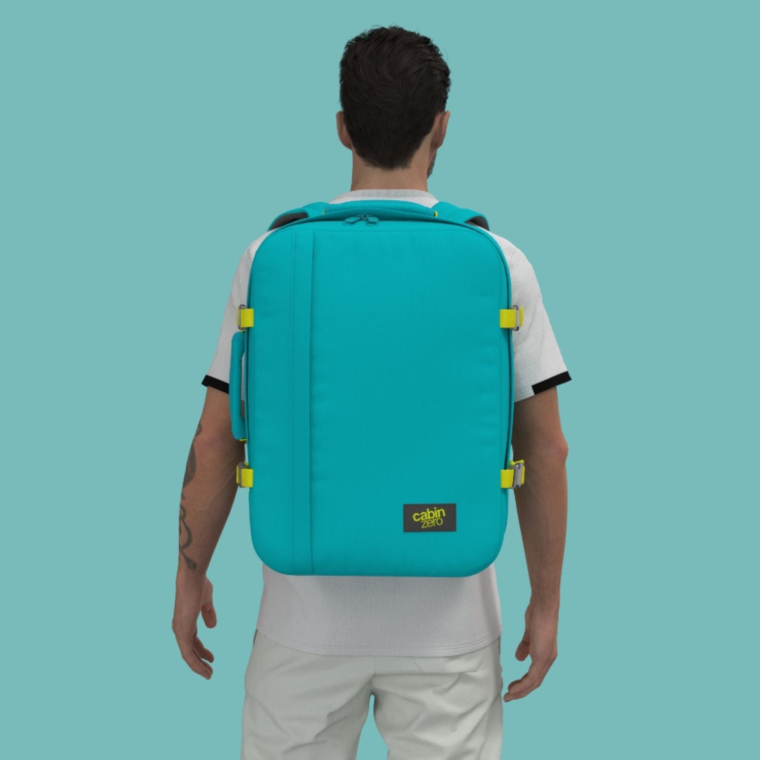 Cabinzero Classic Backpack 44L (SA)