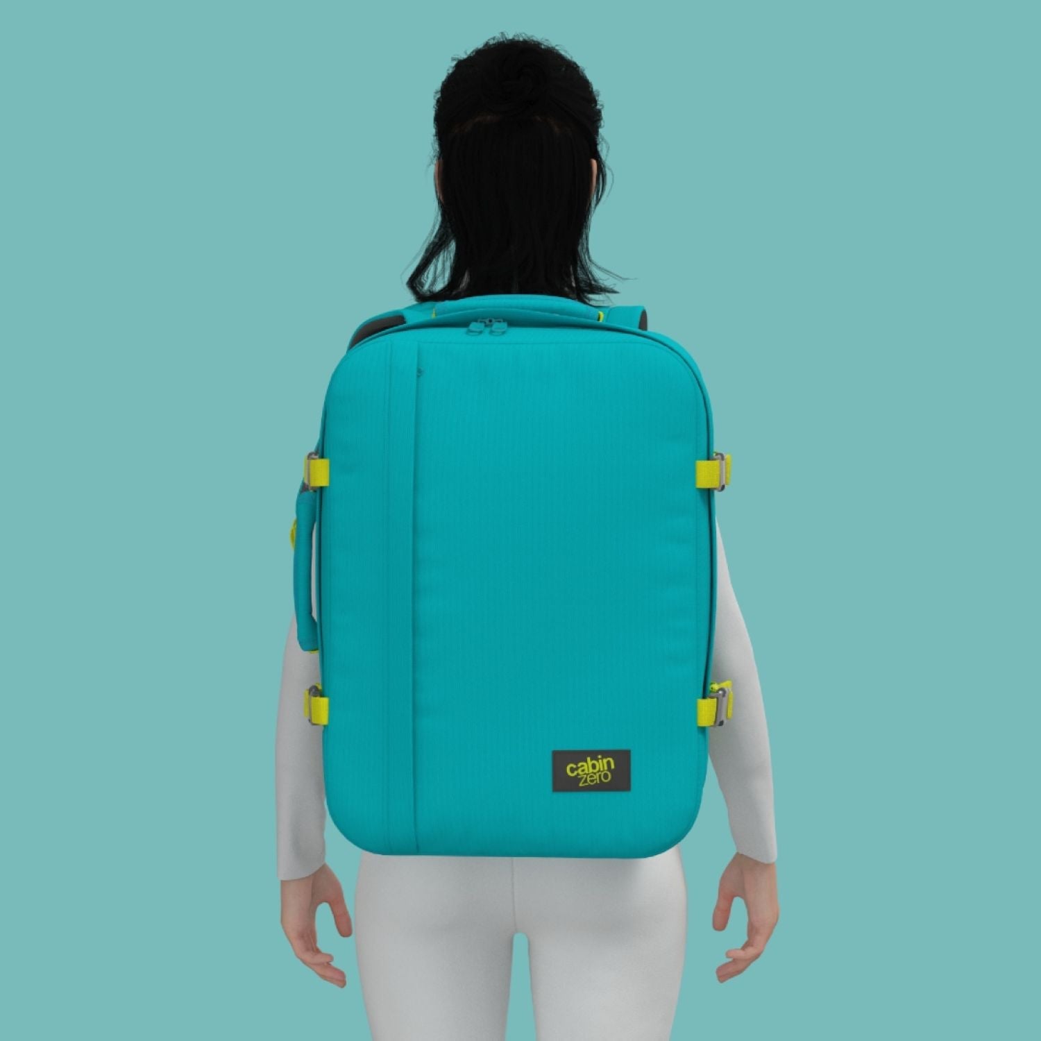 Cabinzero Classic Backpack 44L (SA)