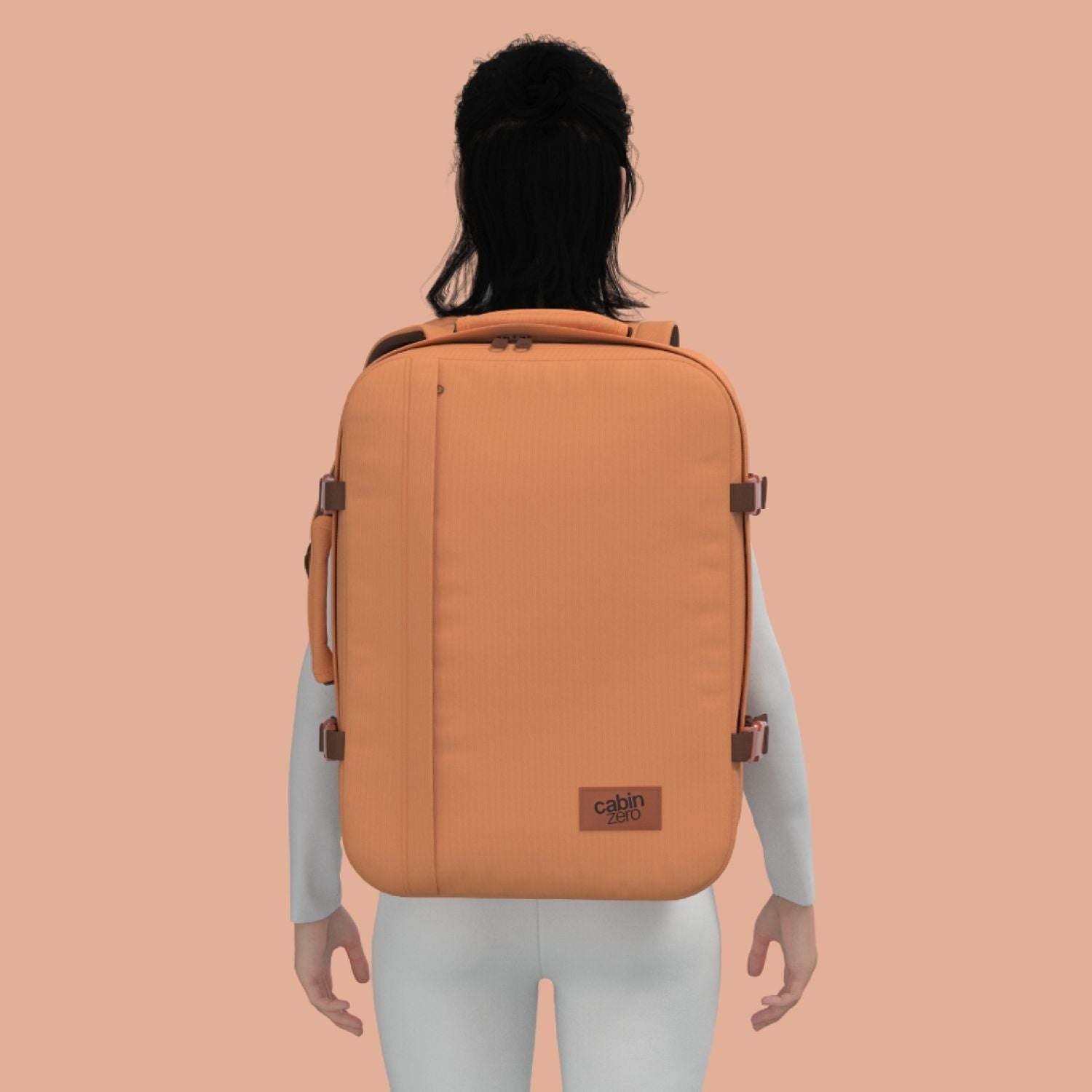 Cabinzero Classic Backpack 44L (SA)