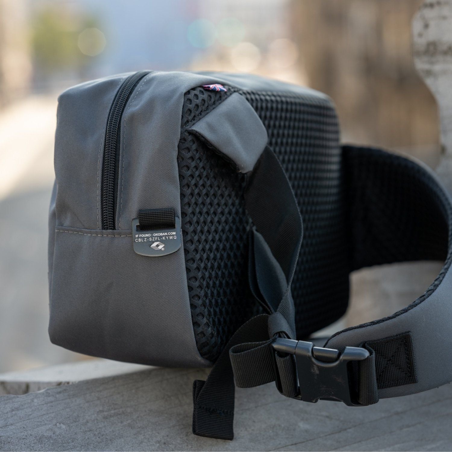 Cabinzero Classic Cross Body 11L (SA)