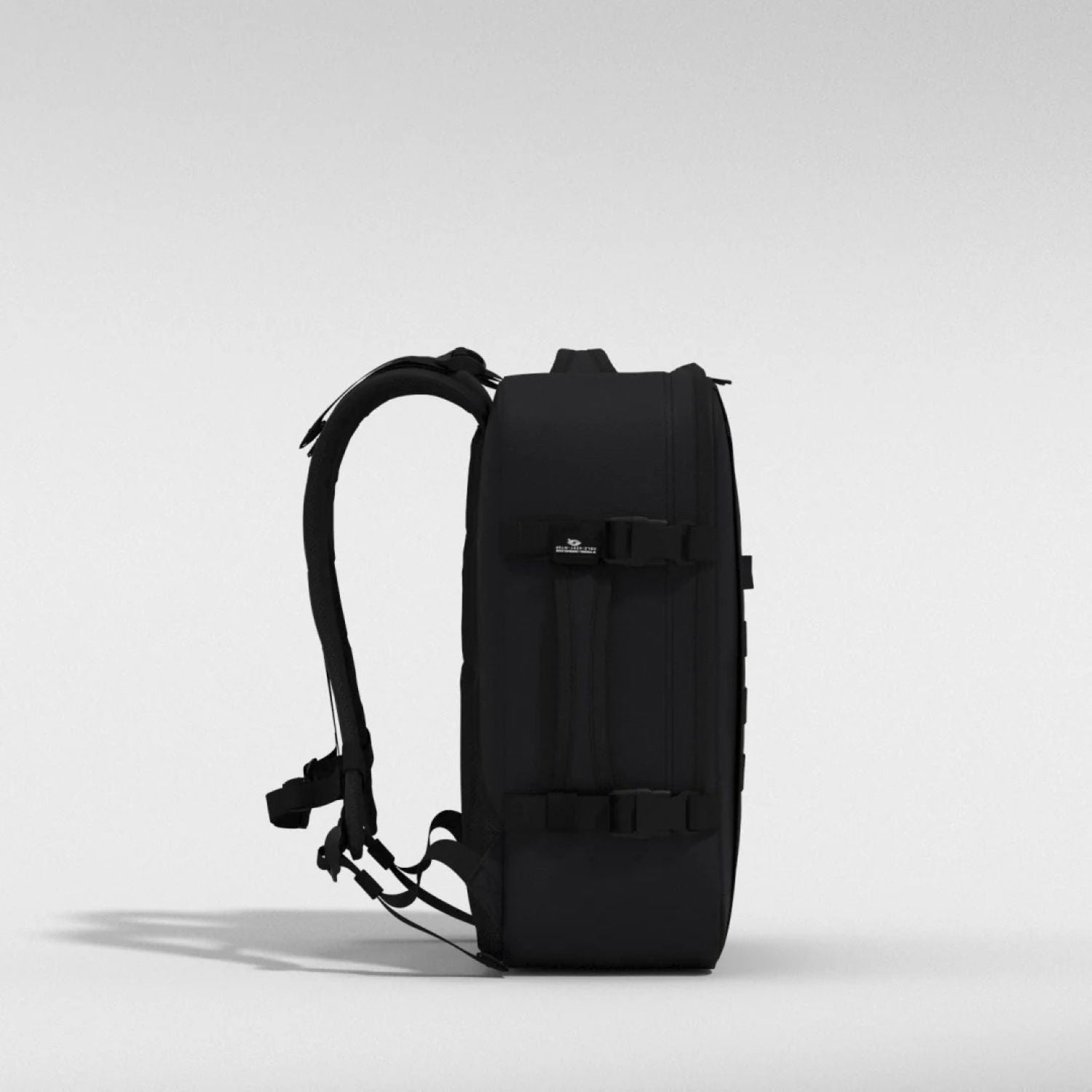Cabinzero Military Cabin Bag With Luggage Trackers 28L
