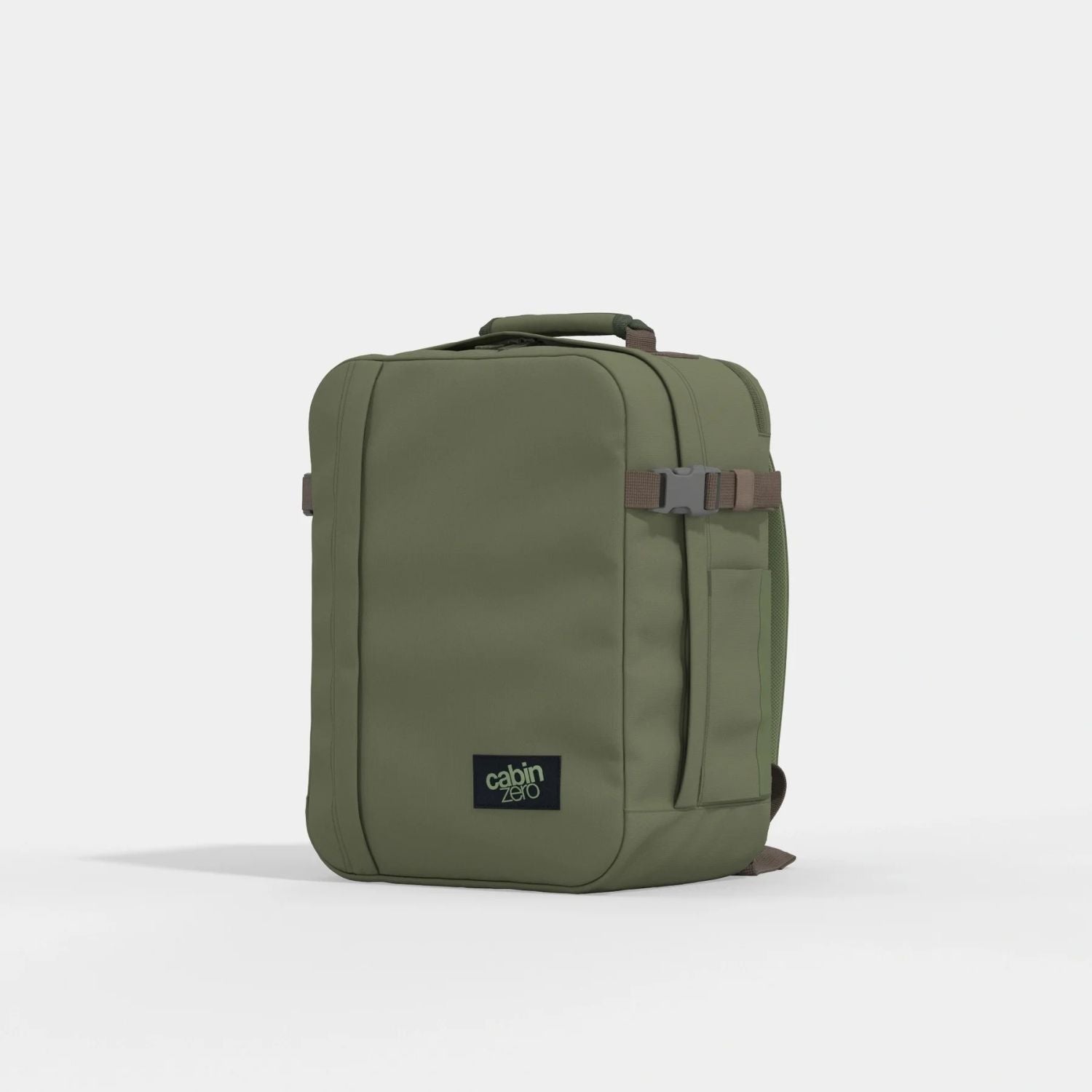 Cabinzero Classic Tech Backpack - Laptop 28L