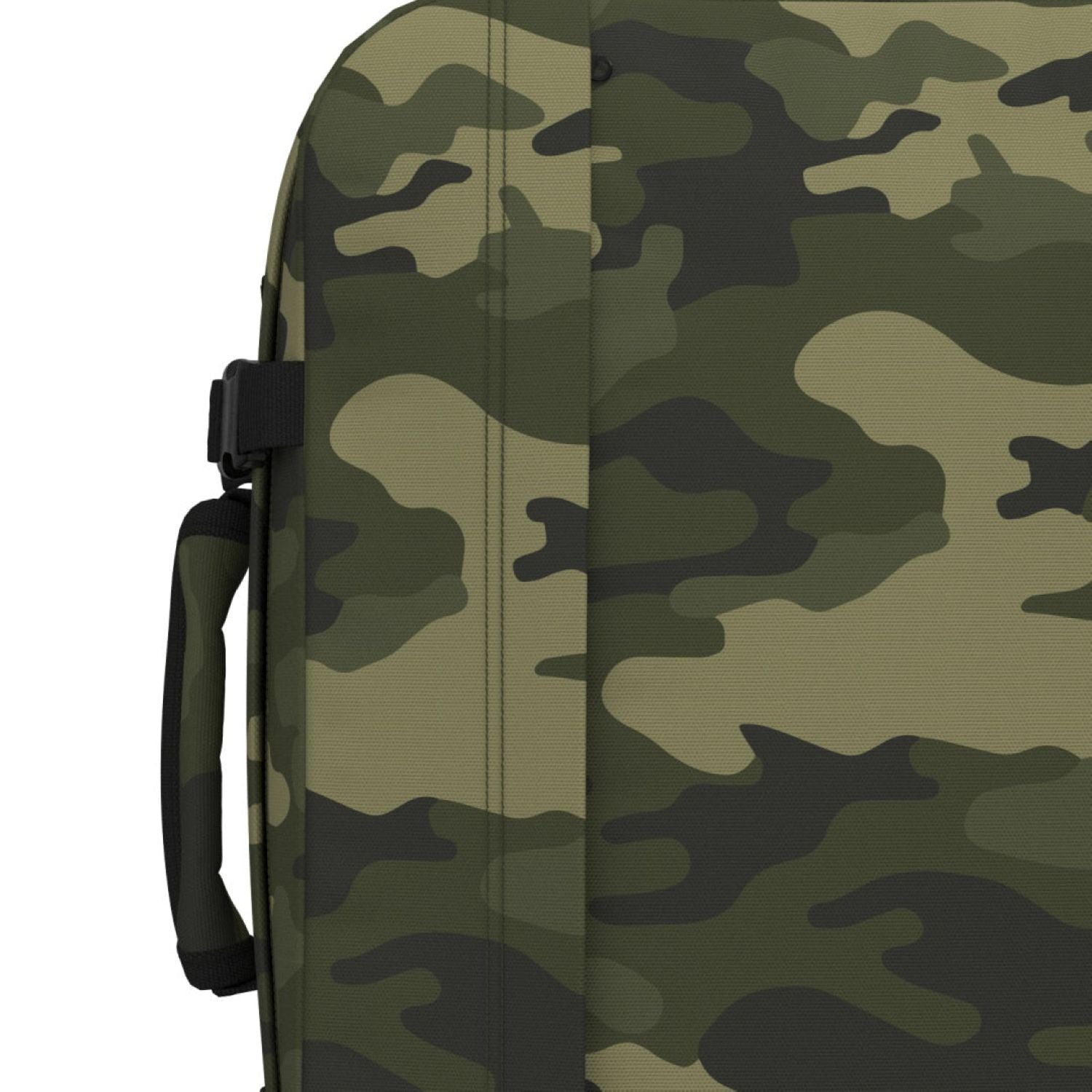 Cabinzero Classic Ultra Light Cabin Bag With Luggage Trackers 44L (SA)