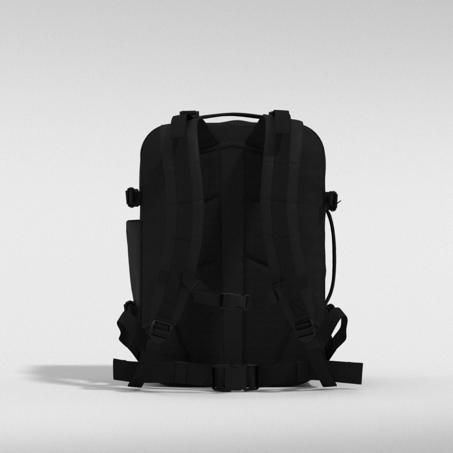 Cabinzero Military Cabin Bag With Luggage Trackers 36L