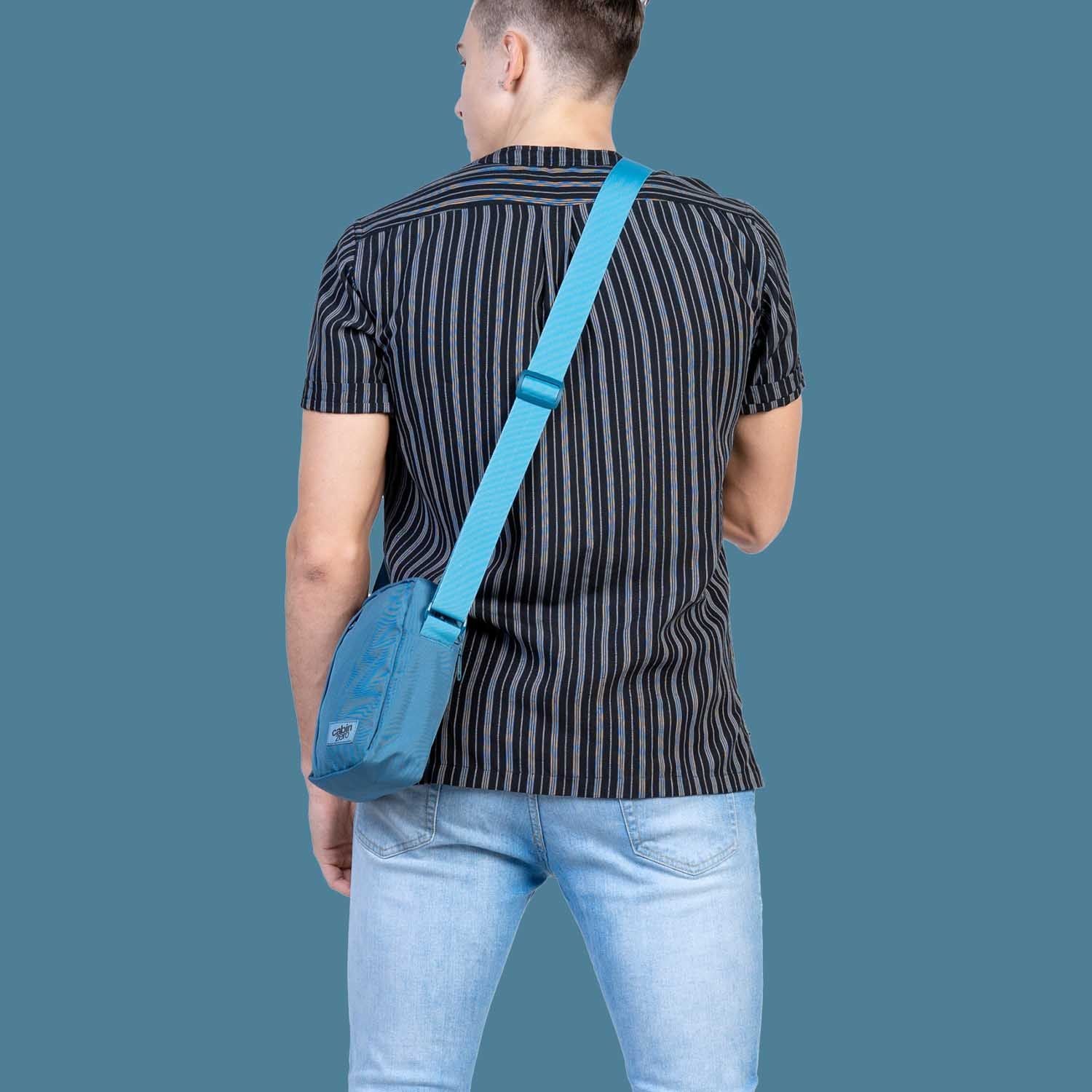 Cabinzero Sidekick Sling Bag 3L | Bags, Bags for Men, Bags for Women, Pouches & Crossbody Bags, Sling Bags | Cabinzero-13