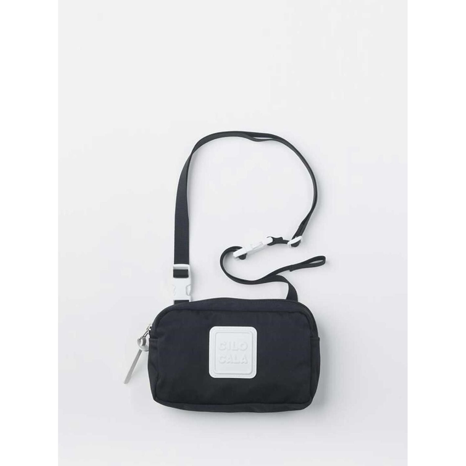 Cilocala Regular Shoulder Pouch Yoko (SA)