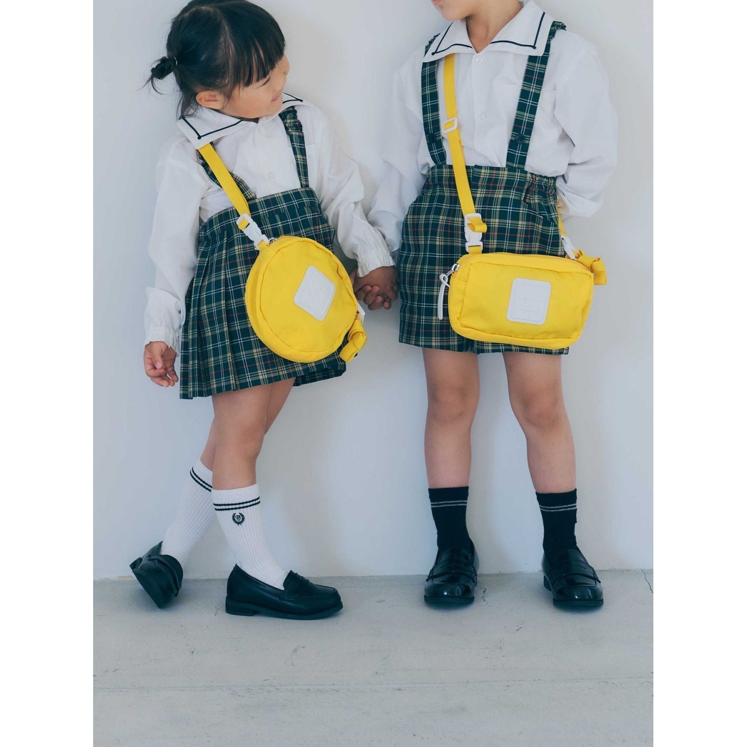 Cilocala Regular Shoulder Pouch Yoko (SA)