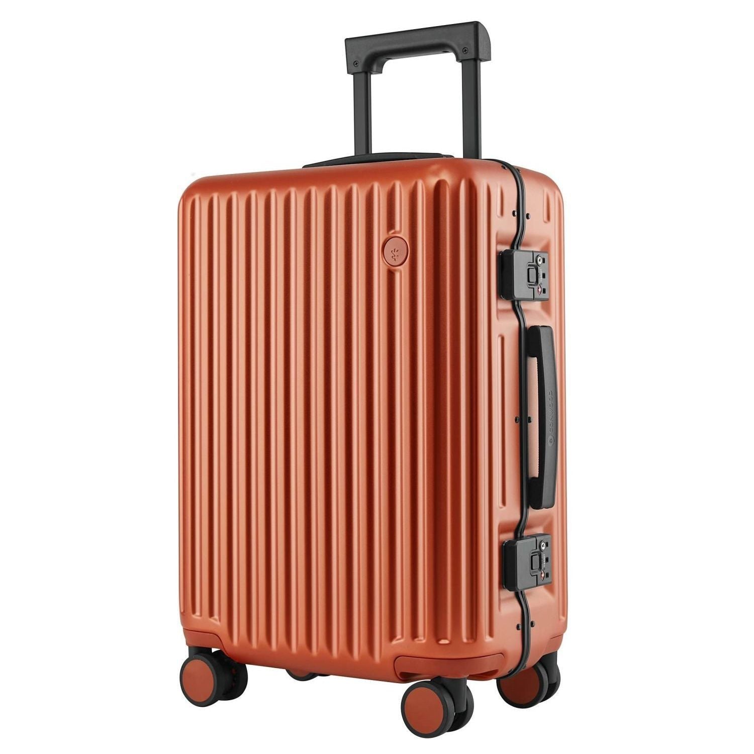 Conwood PC131EY Polycarbonate 28" Large Luggage (SA)