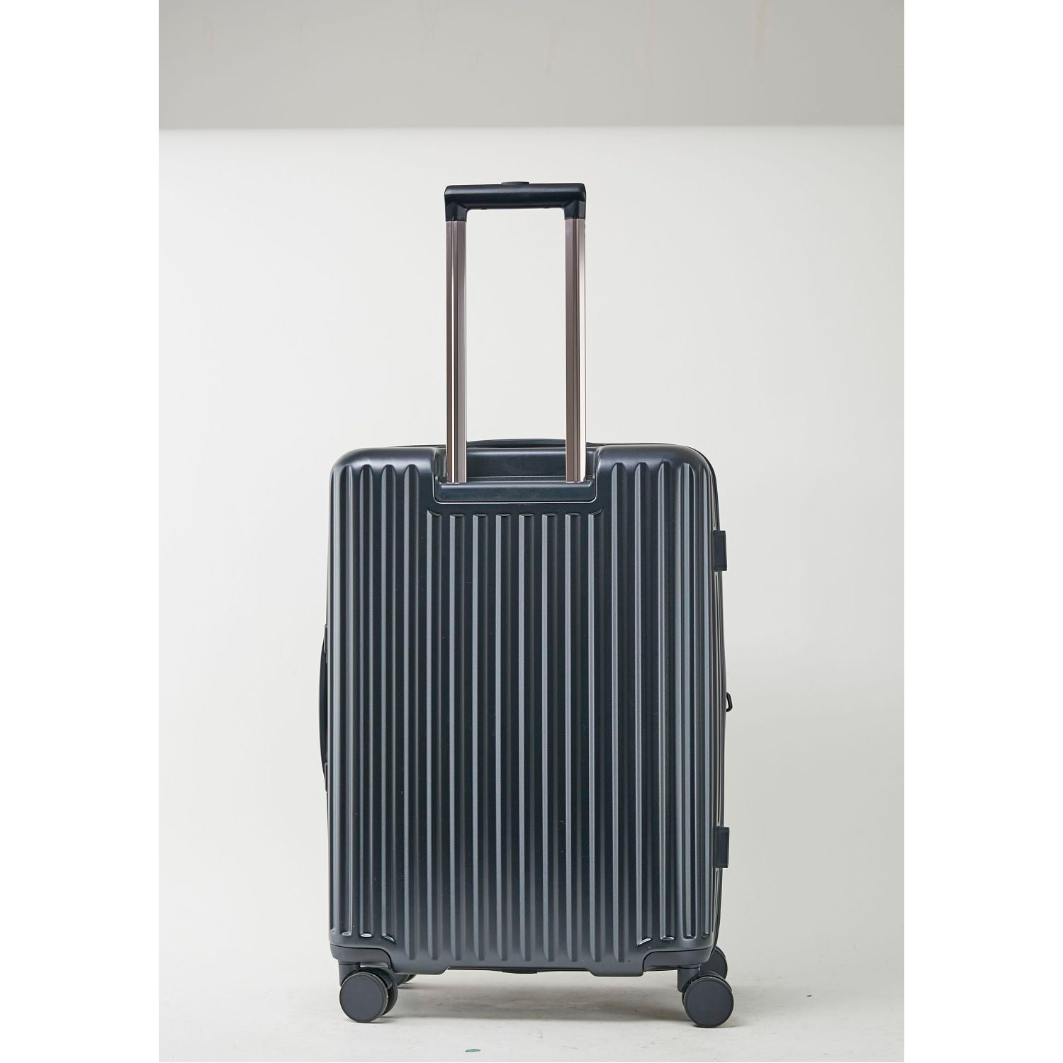 Conwood Pioneer Polycarbonate 20" Expandable Upright Luggage