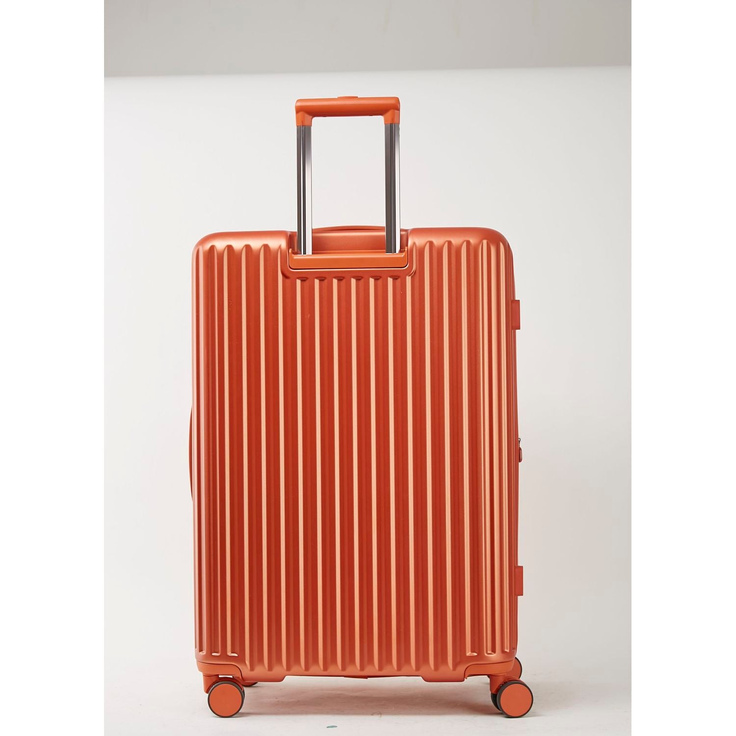 Conwood Pioneer Polycarbonate 20" Expandable Upright Luggage