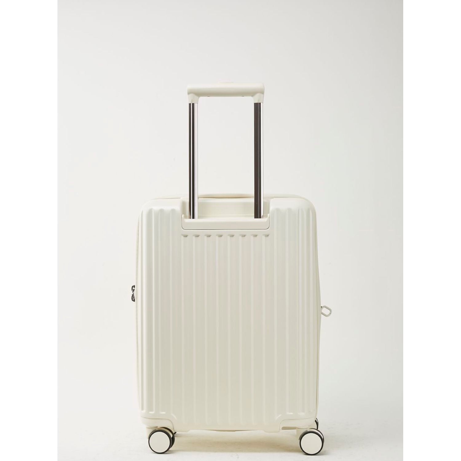 Conwood Pioneer Polycarbonate 20" Expandable Upright Luggage