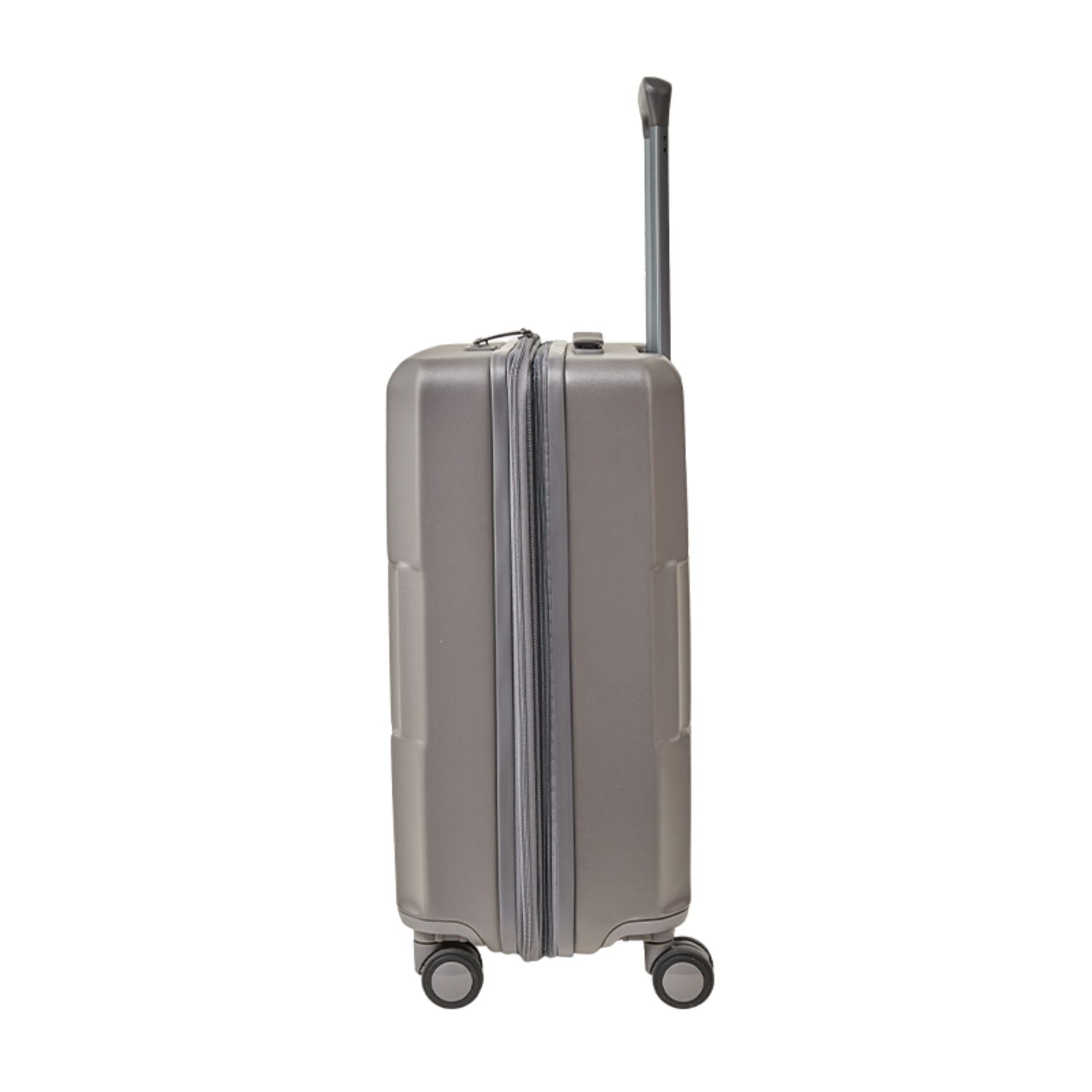 Conwood Spacelite Polycarbonate Expandable 20" Carry On Luggage