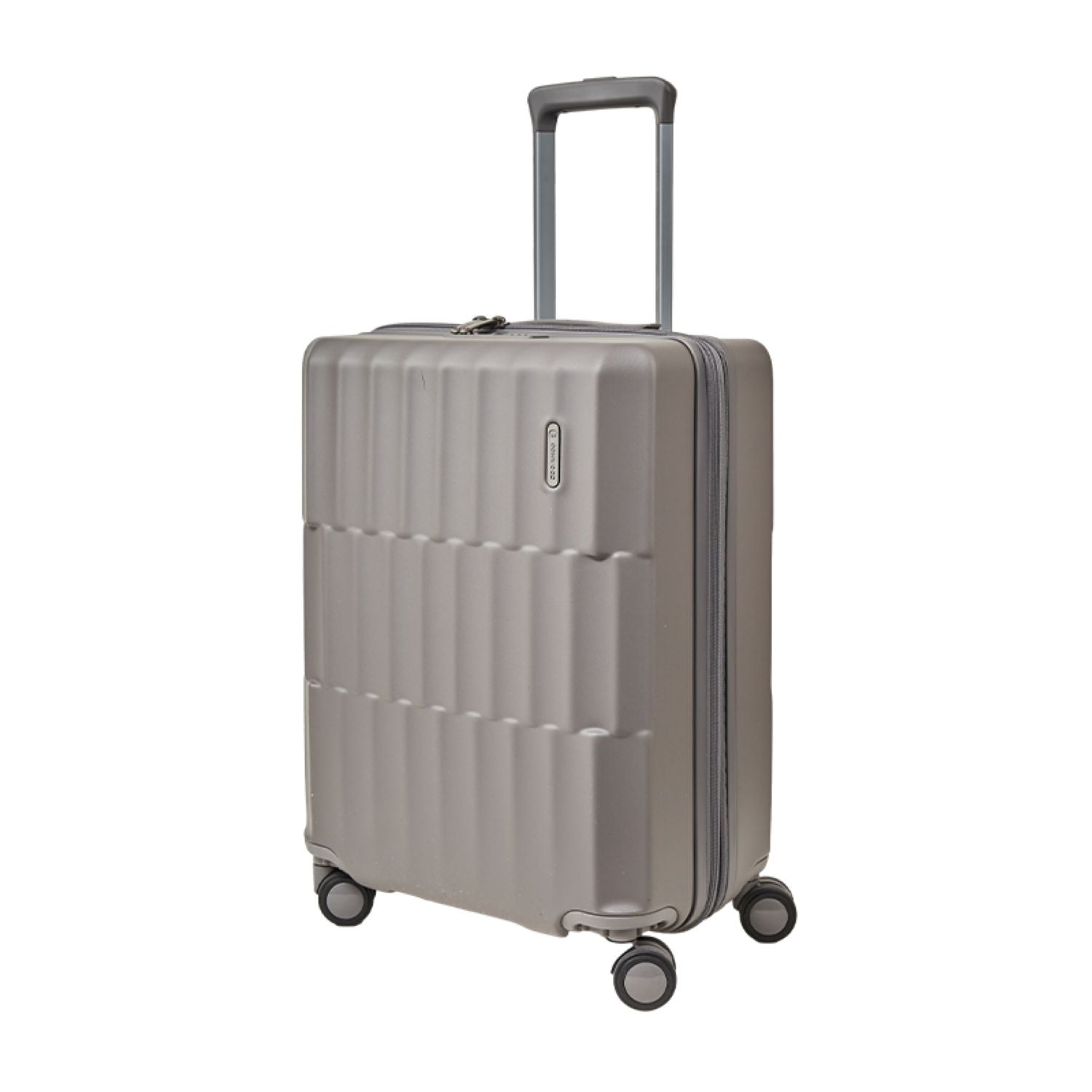 Conwood Spacelite Polycarbonate Expandable 20" Carry On Luggage