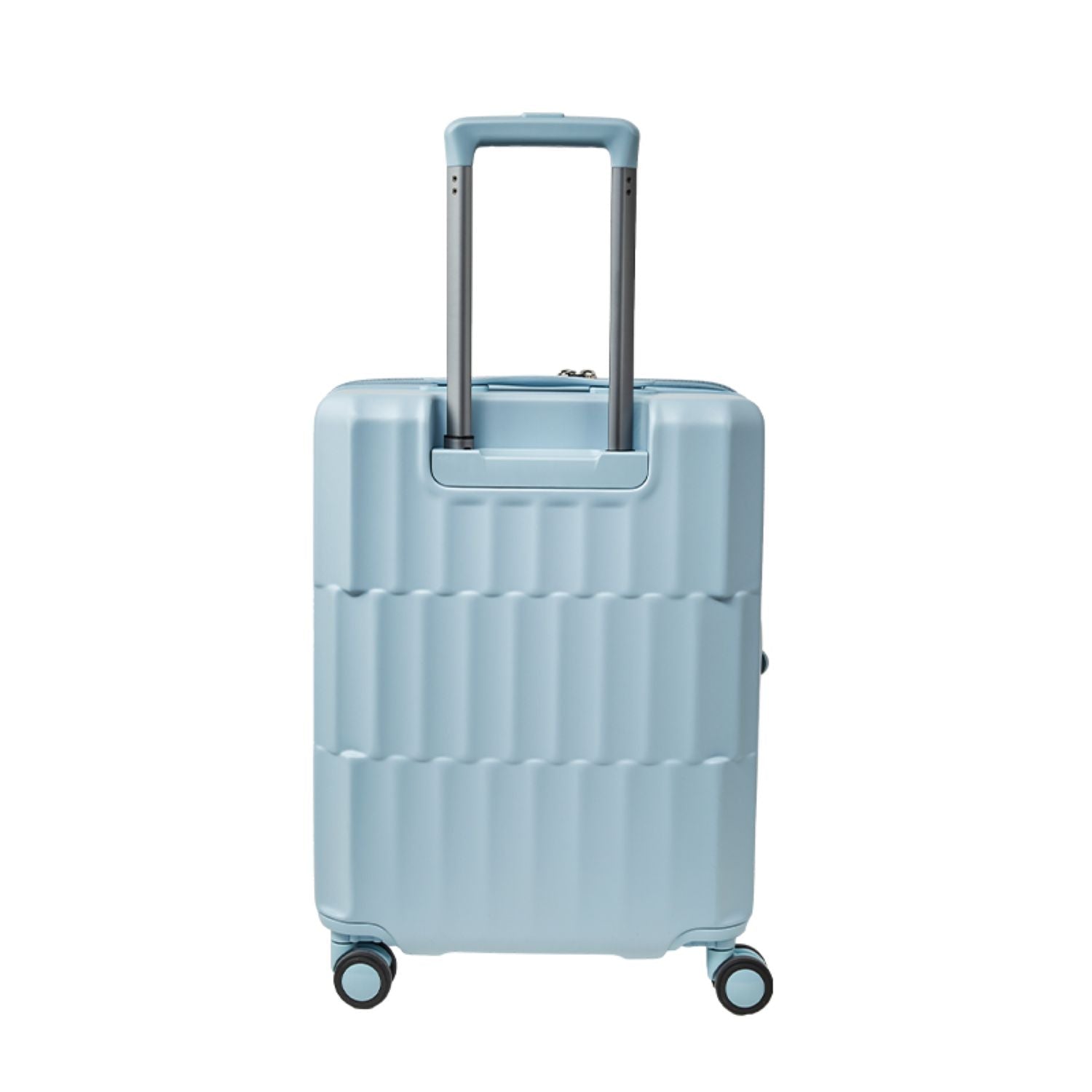 Conwood Spacelite Polycarbonate Expandable 20" Carry On Luggage