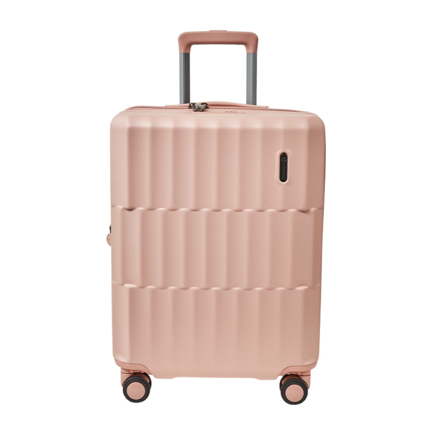 Conwood Spacelite Polycarbonate Expandable 20" Carry On Luggage