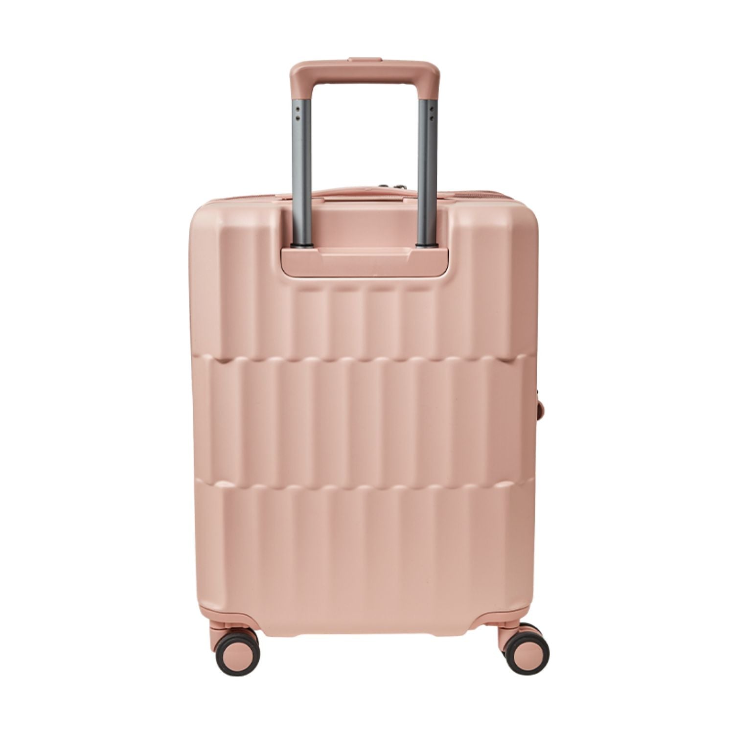 Conwood Spacelite Polycarbonate Expandable 20" Carry On Luggage