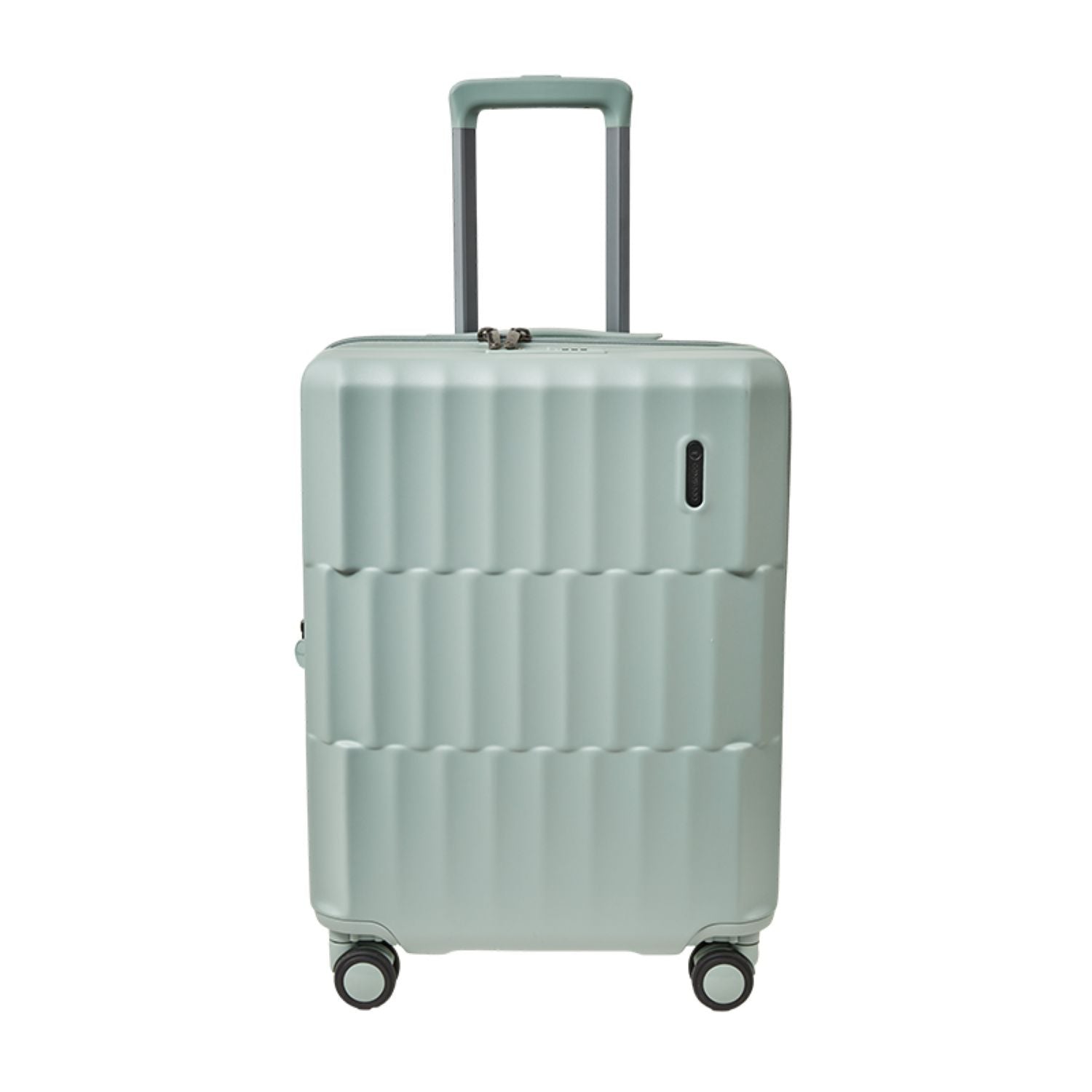 Conwood Spacelite Polycarbonate Expandable 20" Carry On Luggage