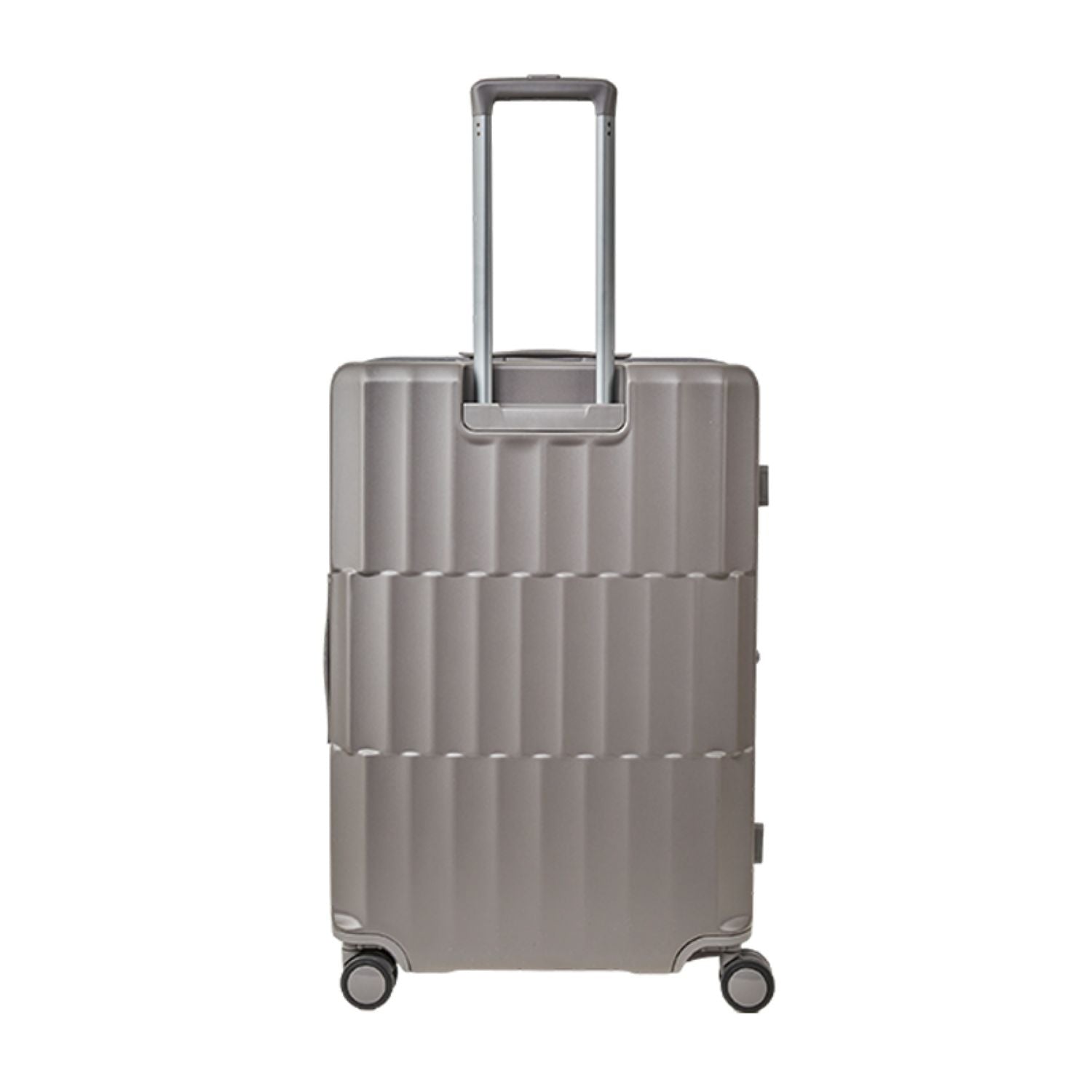 Conwood Spacelite Polycarbonate Expandable 24" Medium Luggage