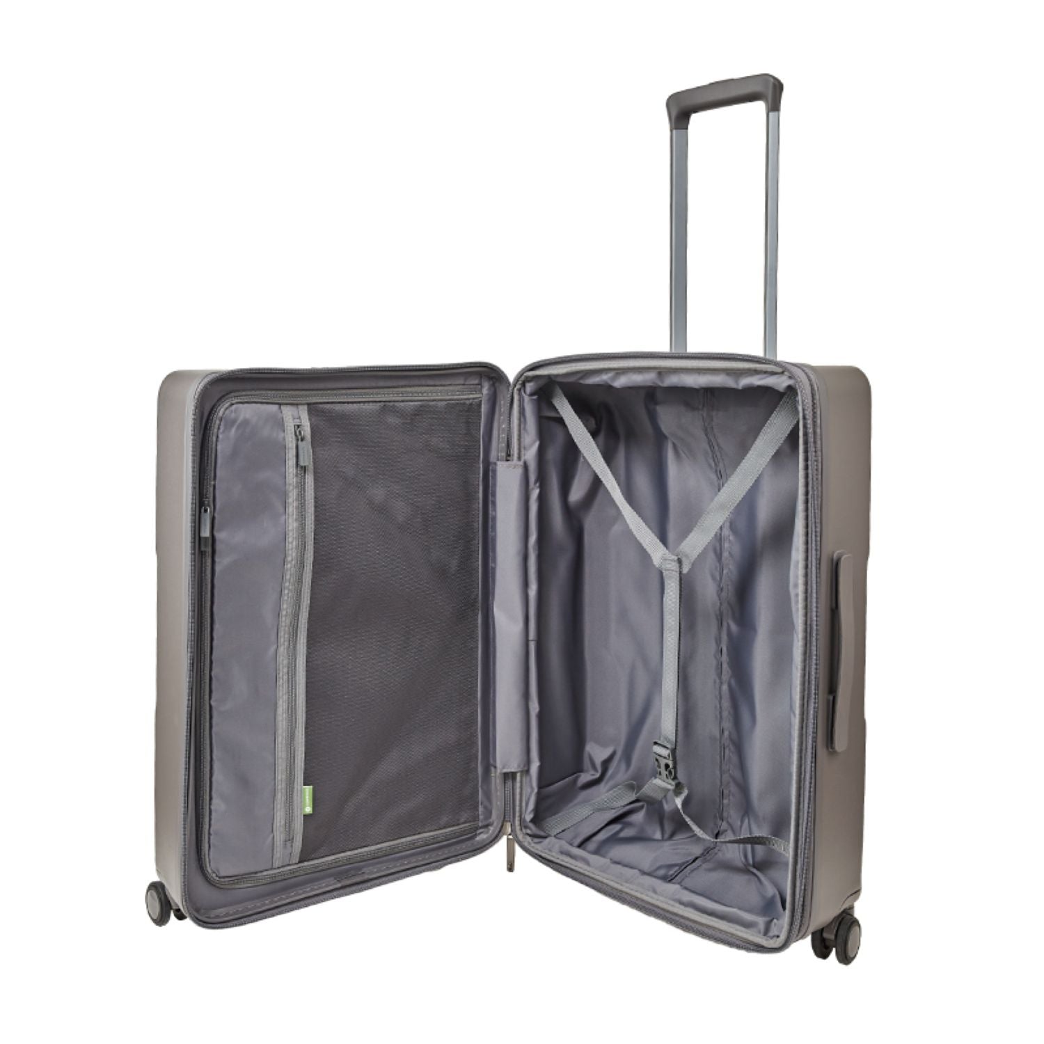 Conwood Spacelite Polycarbonate Expandable 24" Medium Luggage