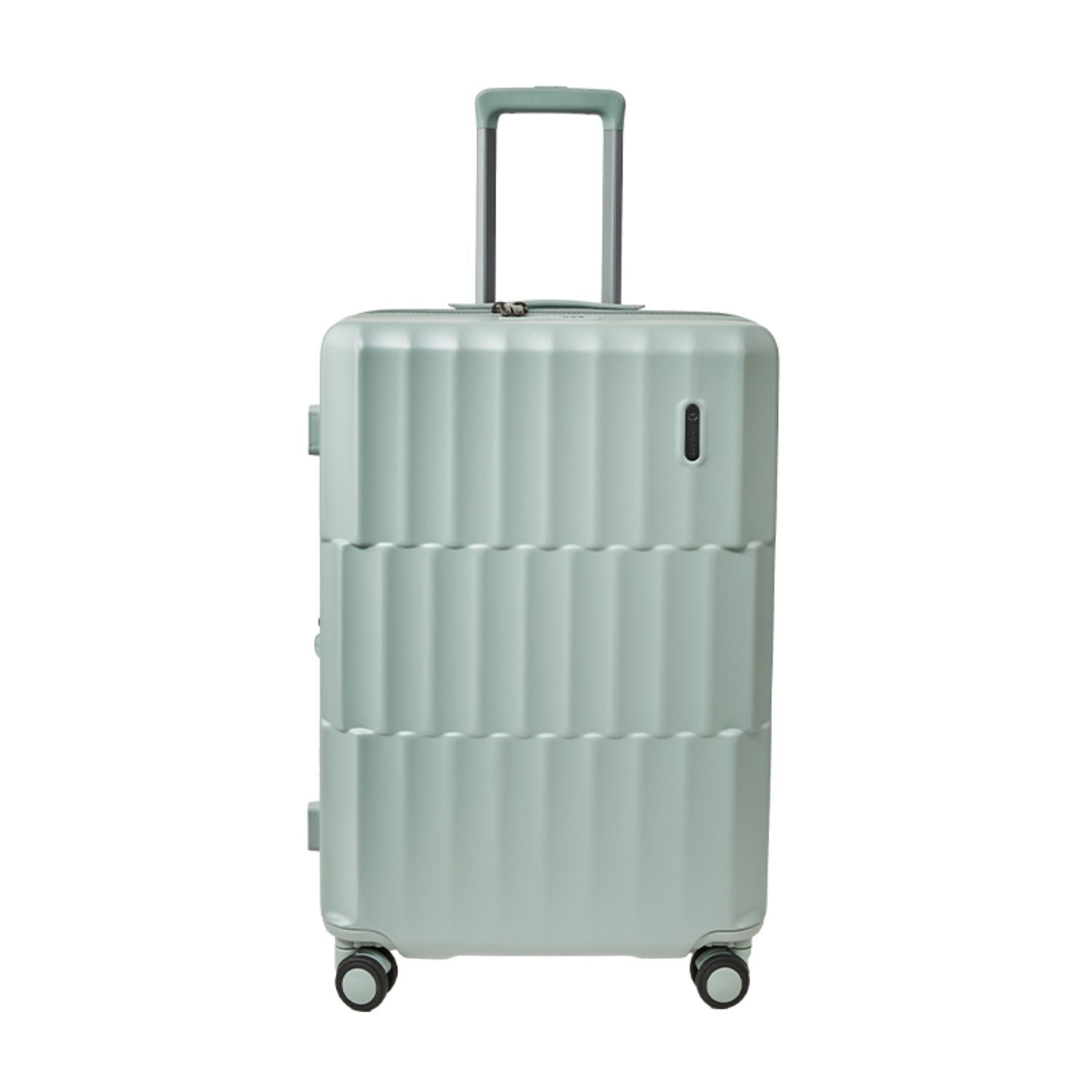 Conwood Spacelite Polycarbonate Expandable 24" Medium Luggage