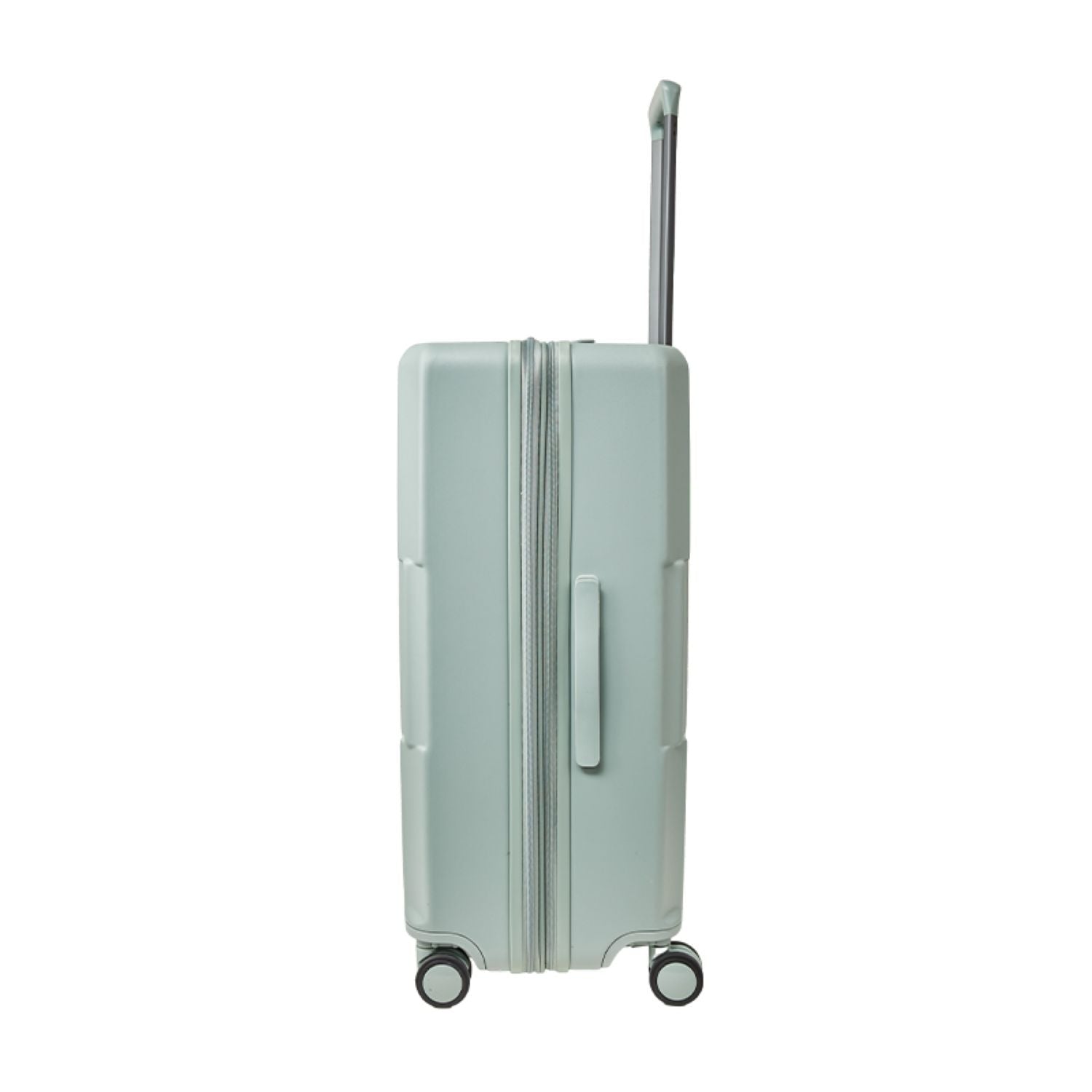 Conwood Spacelite Polycarbonate Expandable 24" Medium Luggage