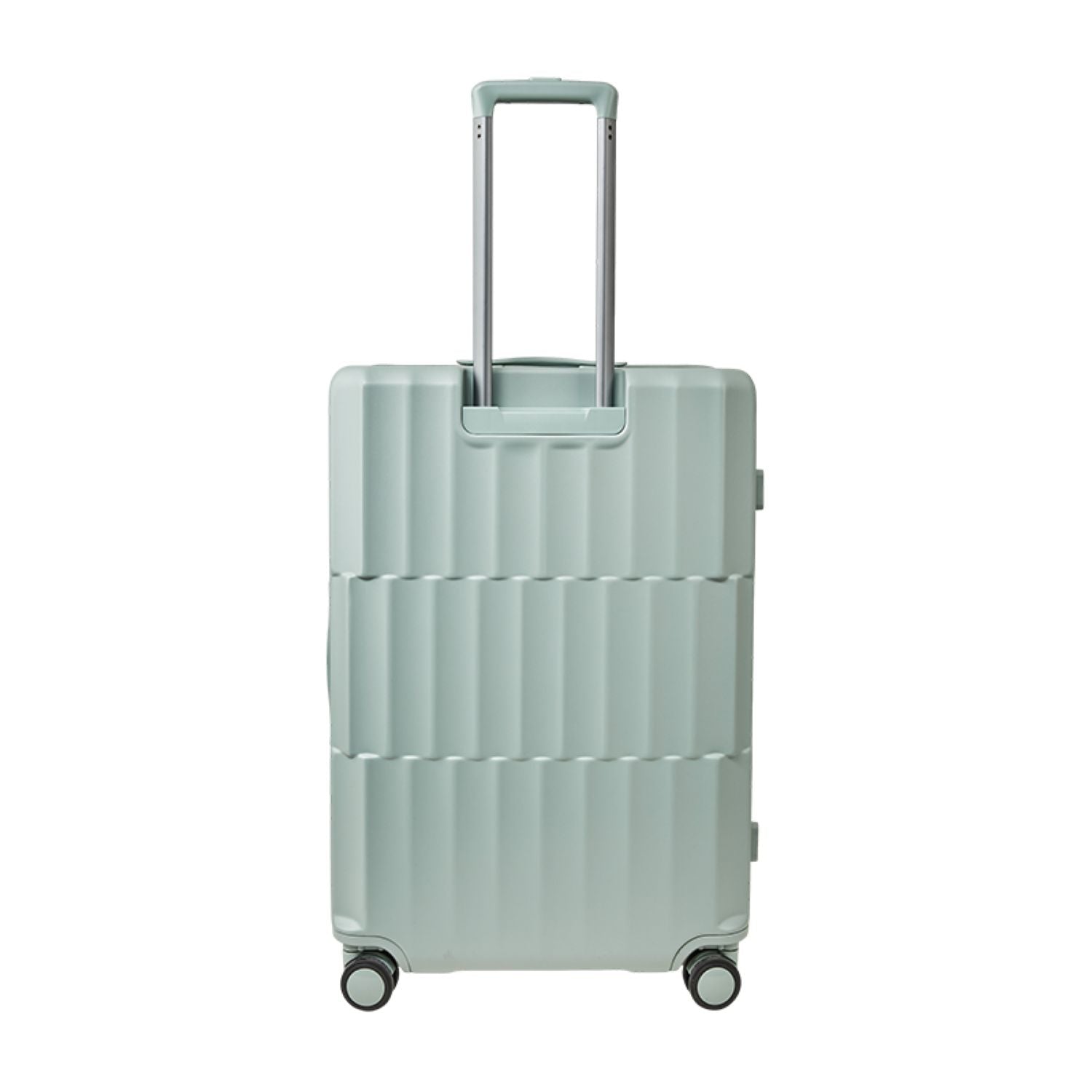 Conwood Spacelite Polycarbonate Expandable 24" Medium Luggage