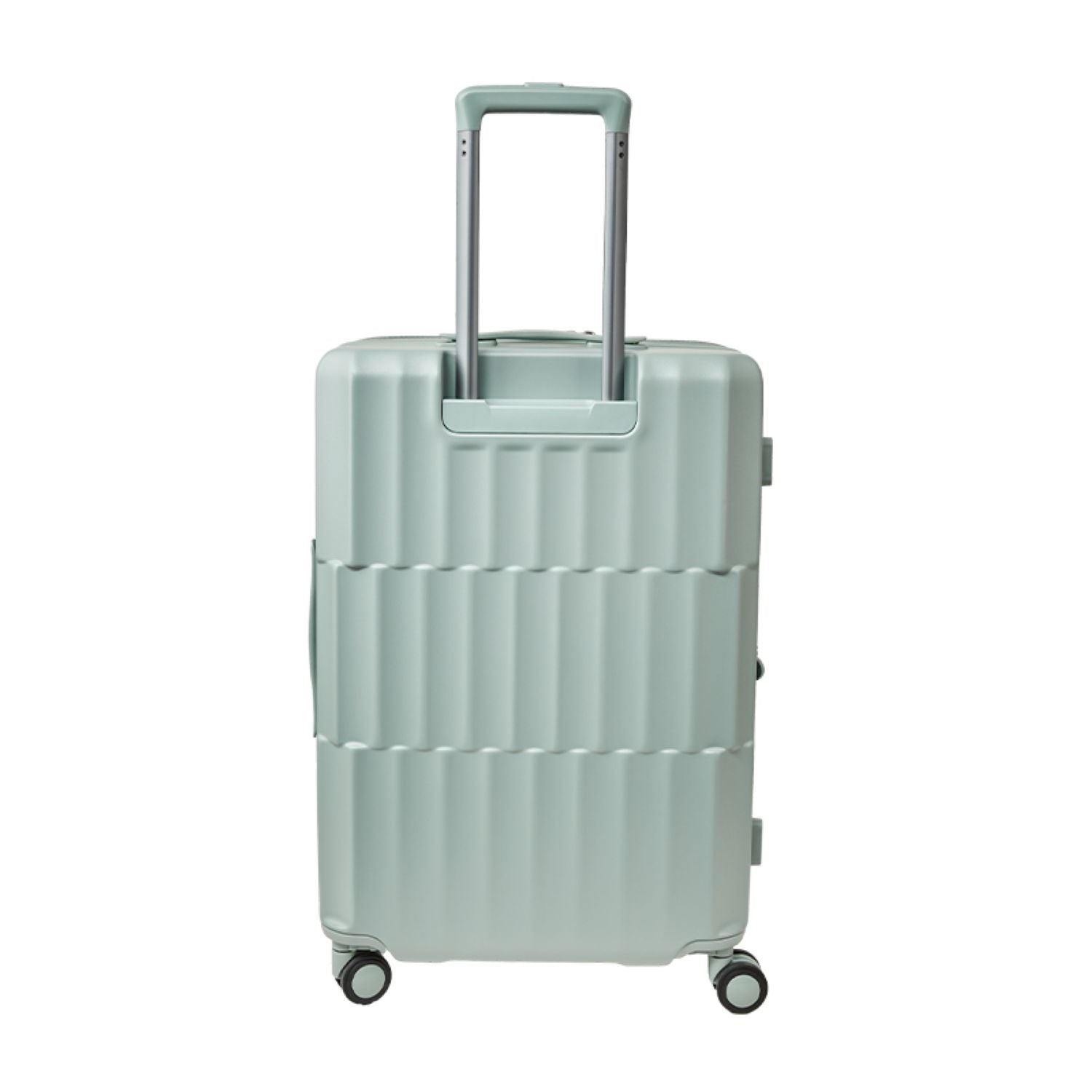 Conwood Spacelite Polycarbonate Expandable 28" Large Luggage