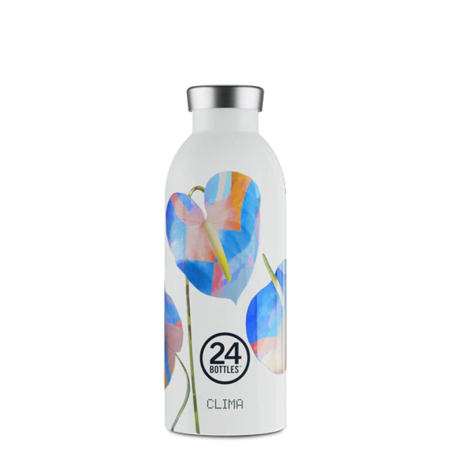 24 Bottles Clima 500ML Insulated Water Bottle (Printed) | Gifts & Lifestyle, Insulated Water Bottles, Travel Accessories, Water Bottles | 24 Bottles-37