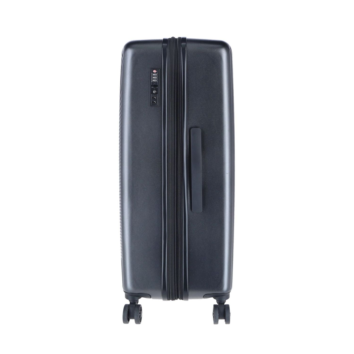 Crossing Wanderer Polycarbonate Expandable 24" Medium Luggage Spinner