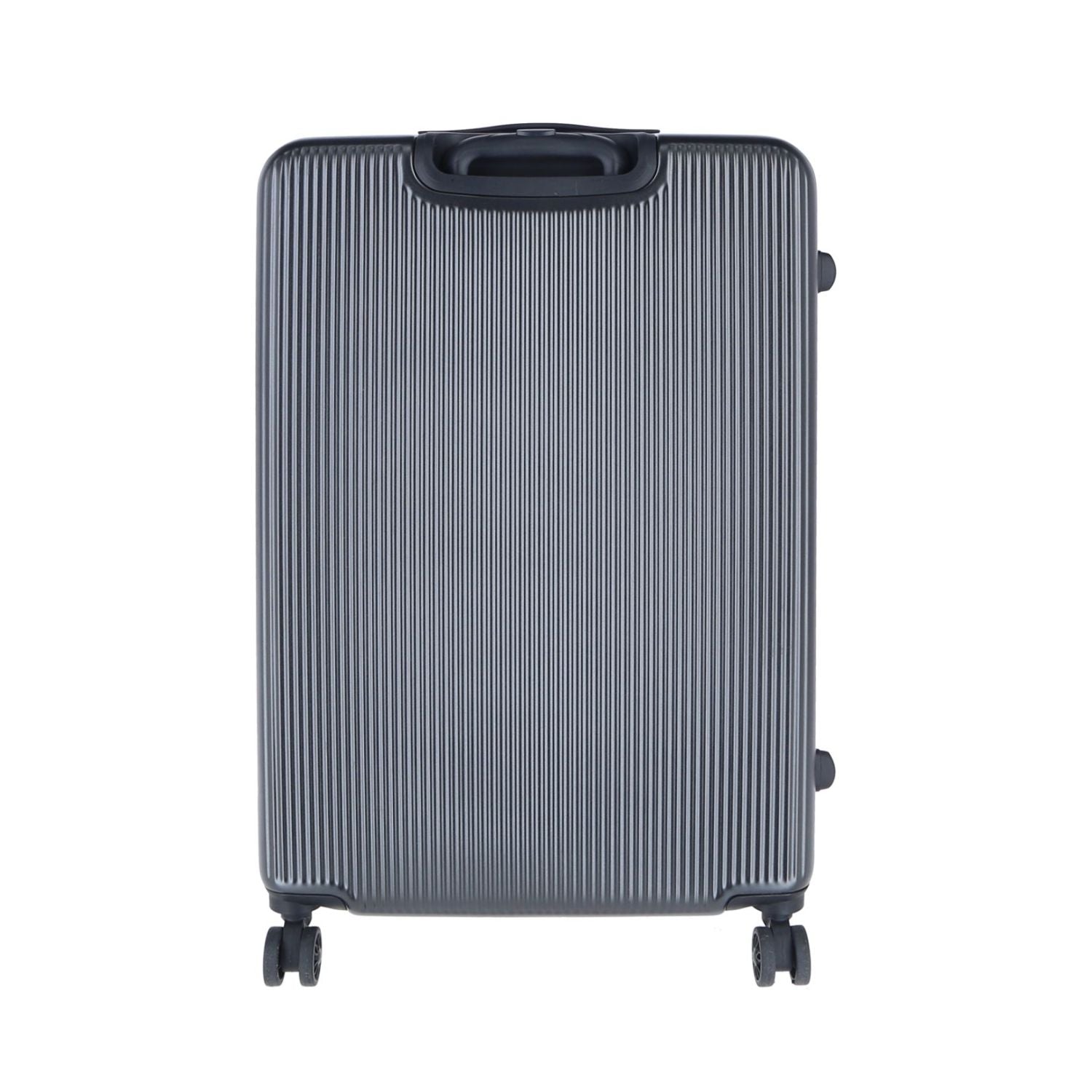 Crossing Wanderer Polycarbonate Expandable 24" Medium Luggage Spinner